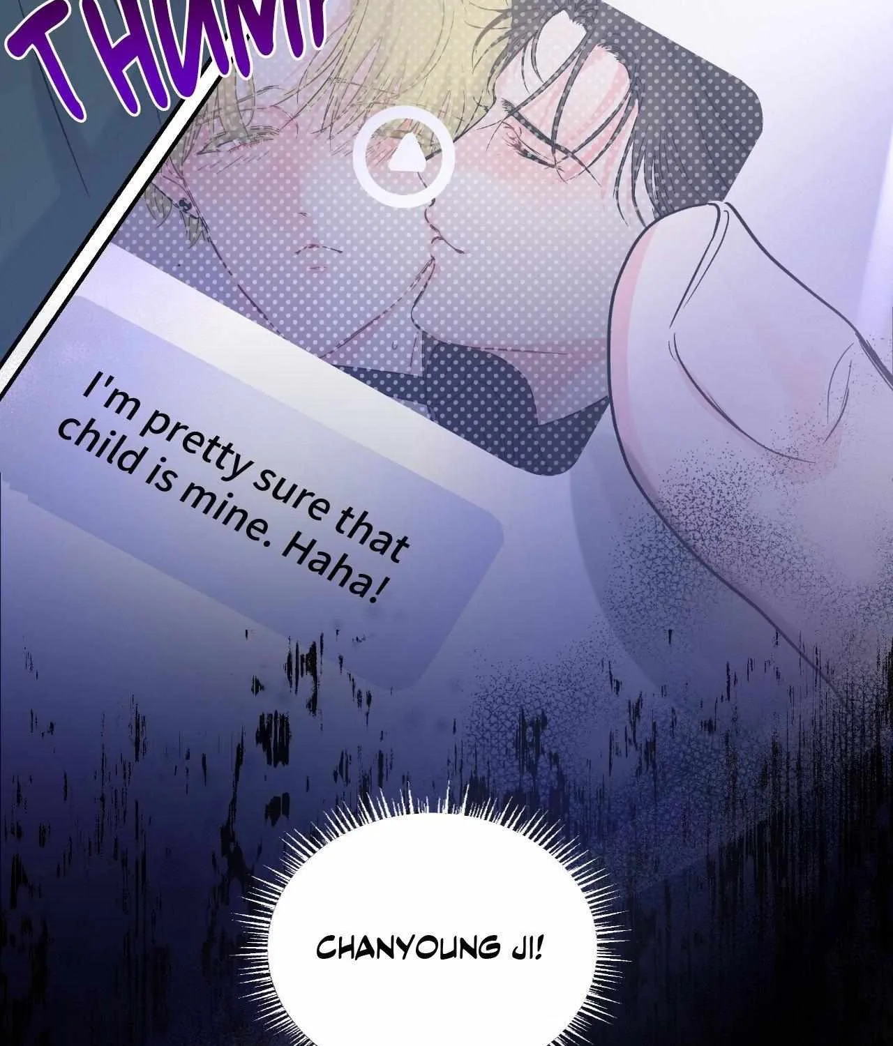 Read A plot twist is a plot twist plot twist chapter 17 image 75 on Lezhin