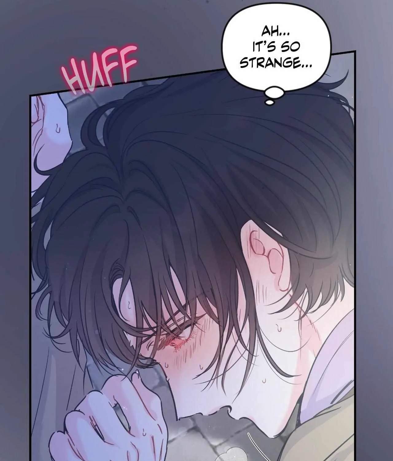 Read A plot twist is a plot twist plot twist chapter 17 image 9 on Lezhin