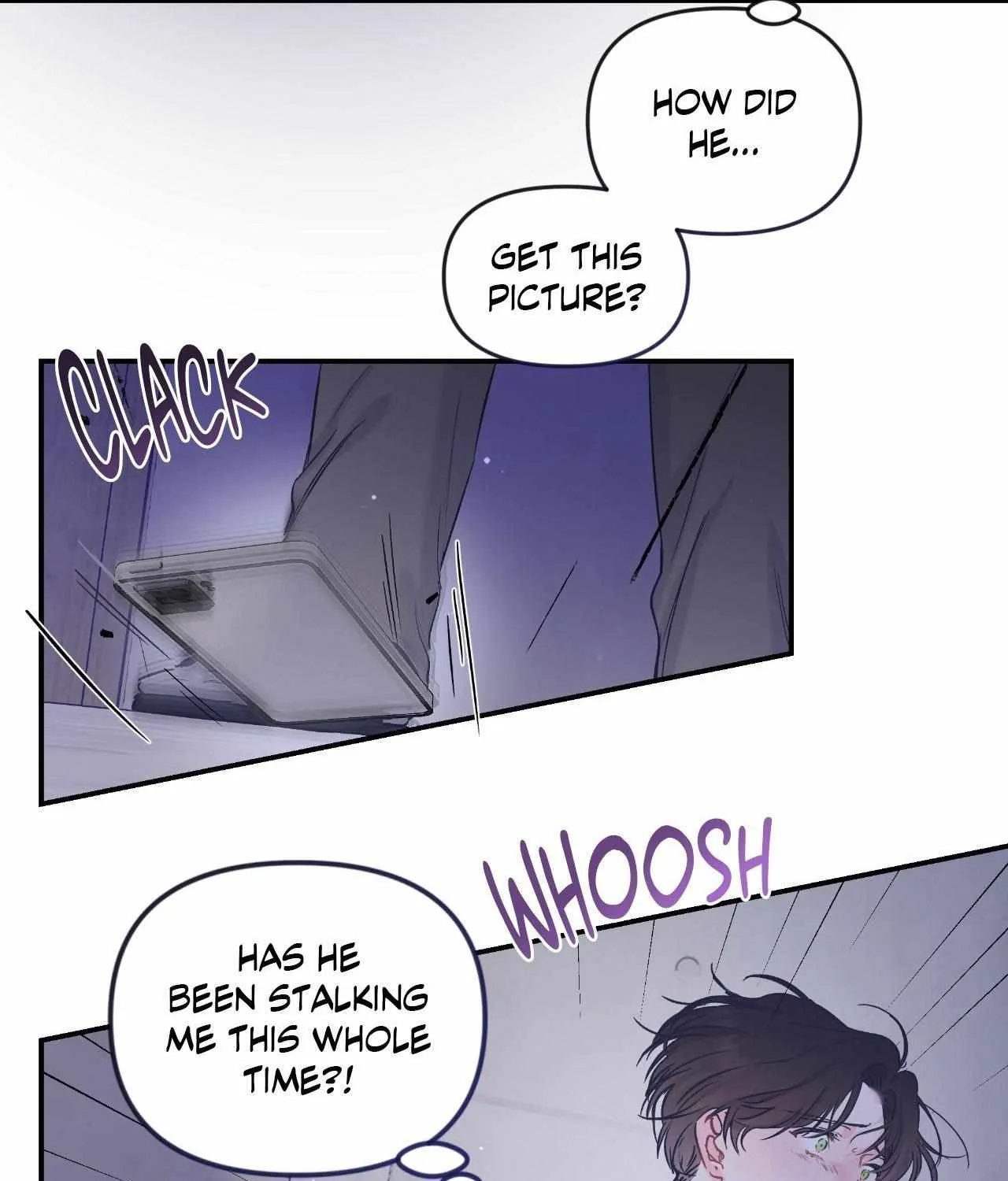 Read A plot twist is a plot twist plot twist chapter 18 image 12 on Lezhin