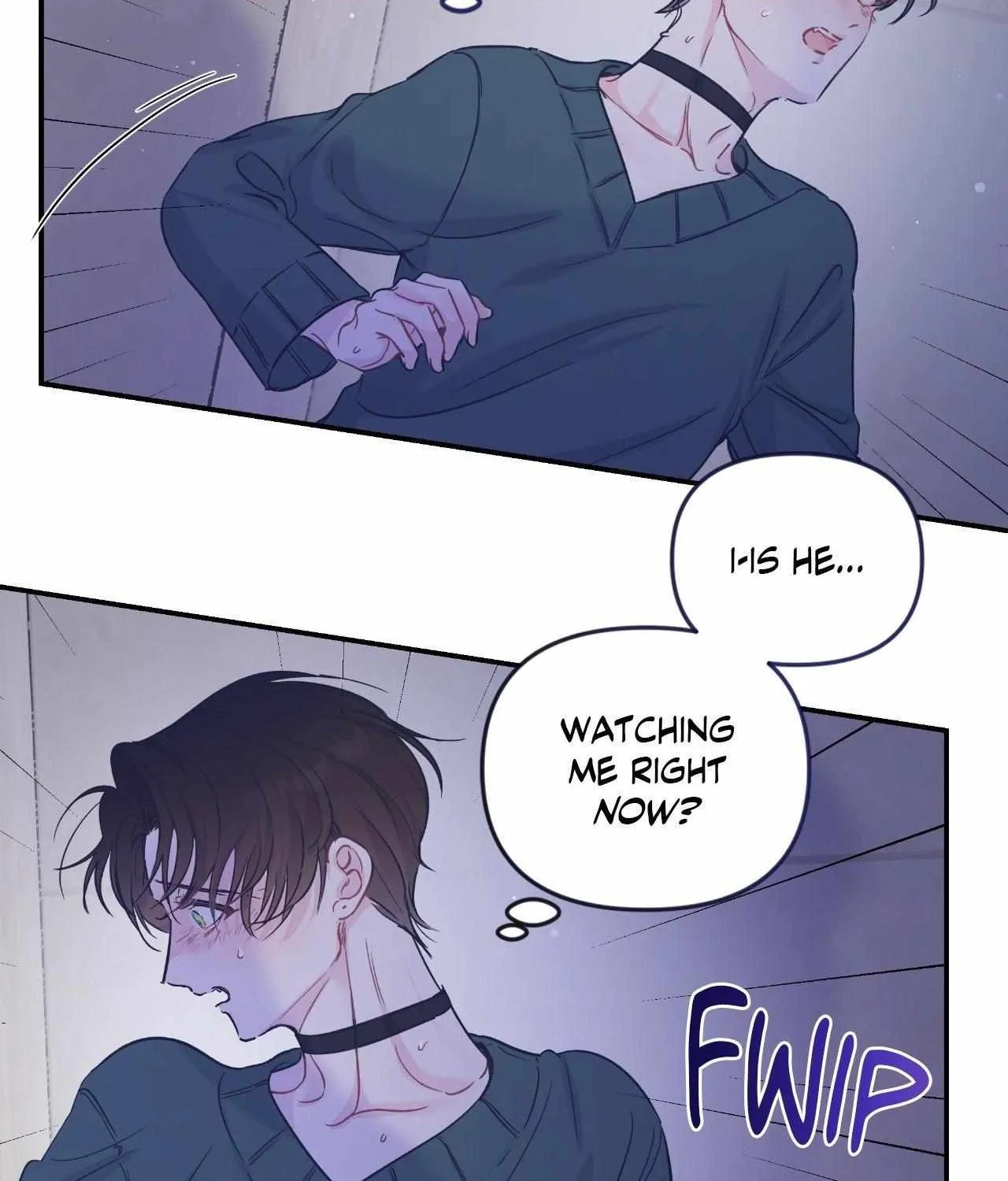 Read A plot twist is a plot twist plot twist chapter 18 image 13 on Lezhin