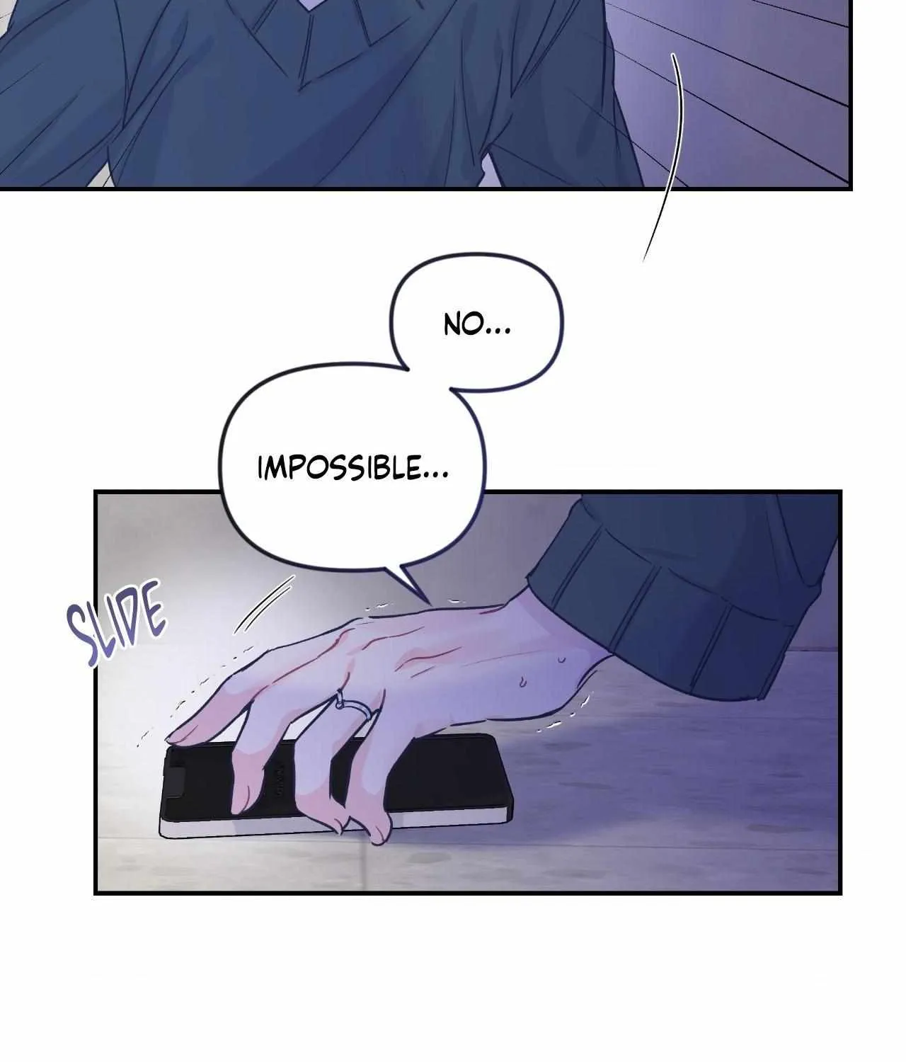 Read A plot twist is a plot twist plot twist chapter 18 image 14 on Lezhin