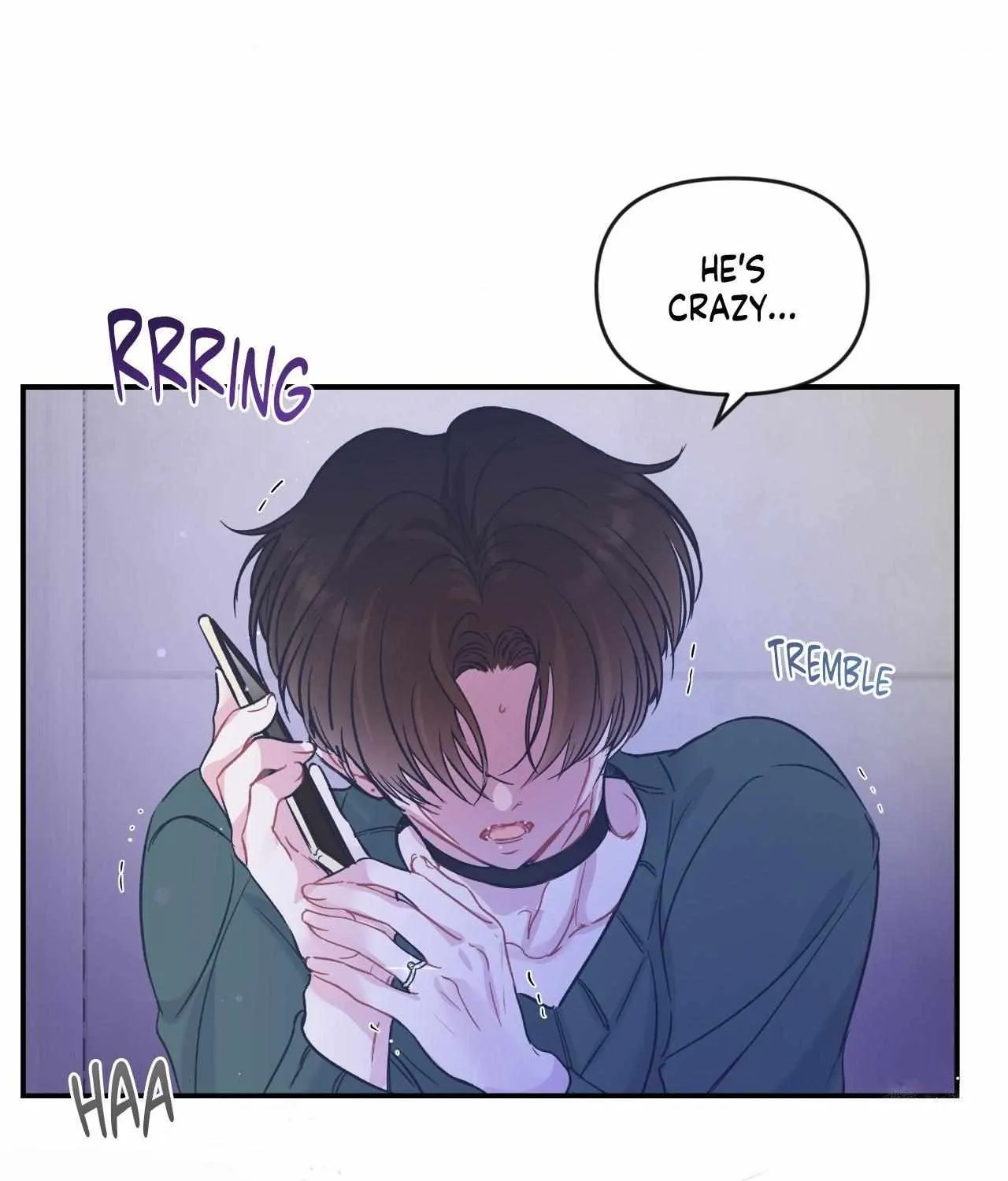 Read A plot twist is a plot twist plot twist chapter 18 image 15 on Lezhin