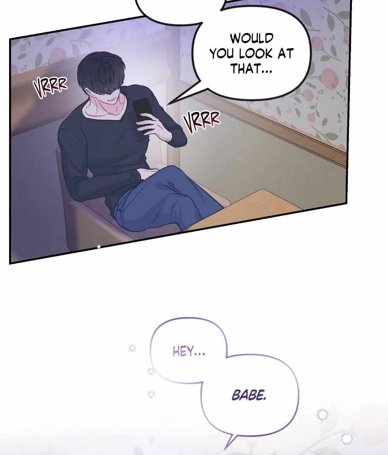 Read A plot twist is a plot twist plot twist chapter 18 image 19 on Lezhin