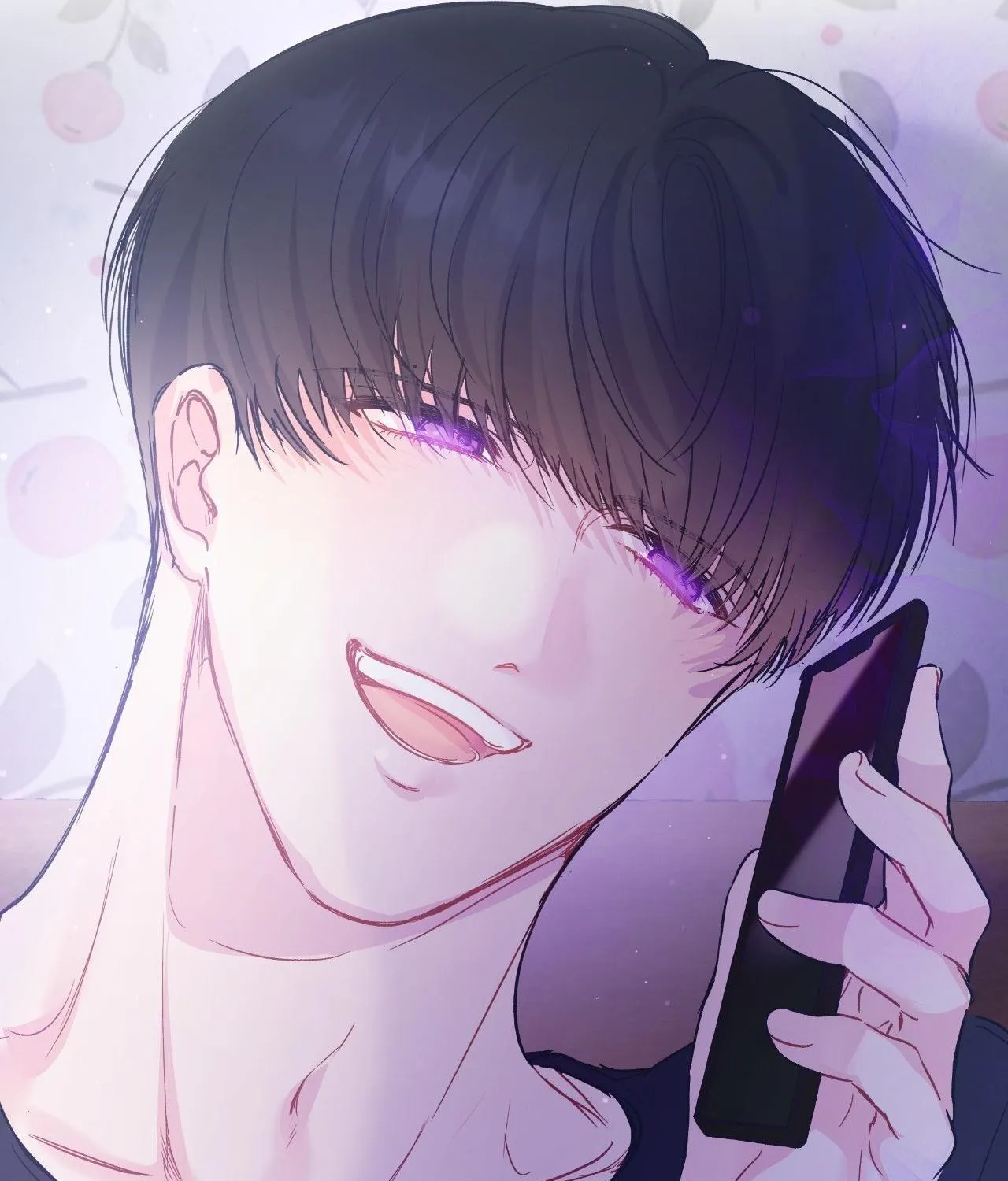 Read A plot twist is a plot twist plot twist chapter 18 image 21 on Lezhin