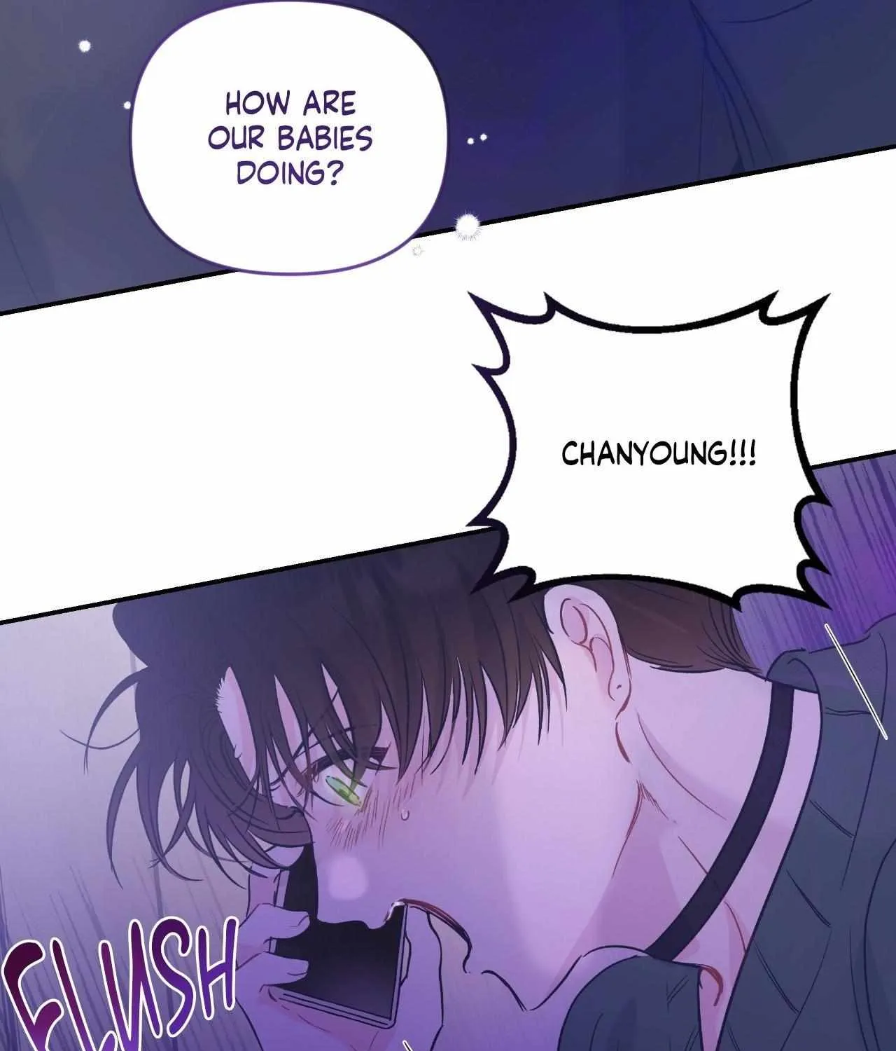 Read A plot twist is a plot twist plot twist chapter 18 image 23 on Lezhin