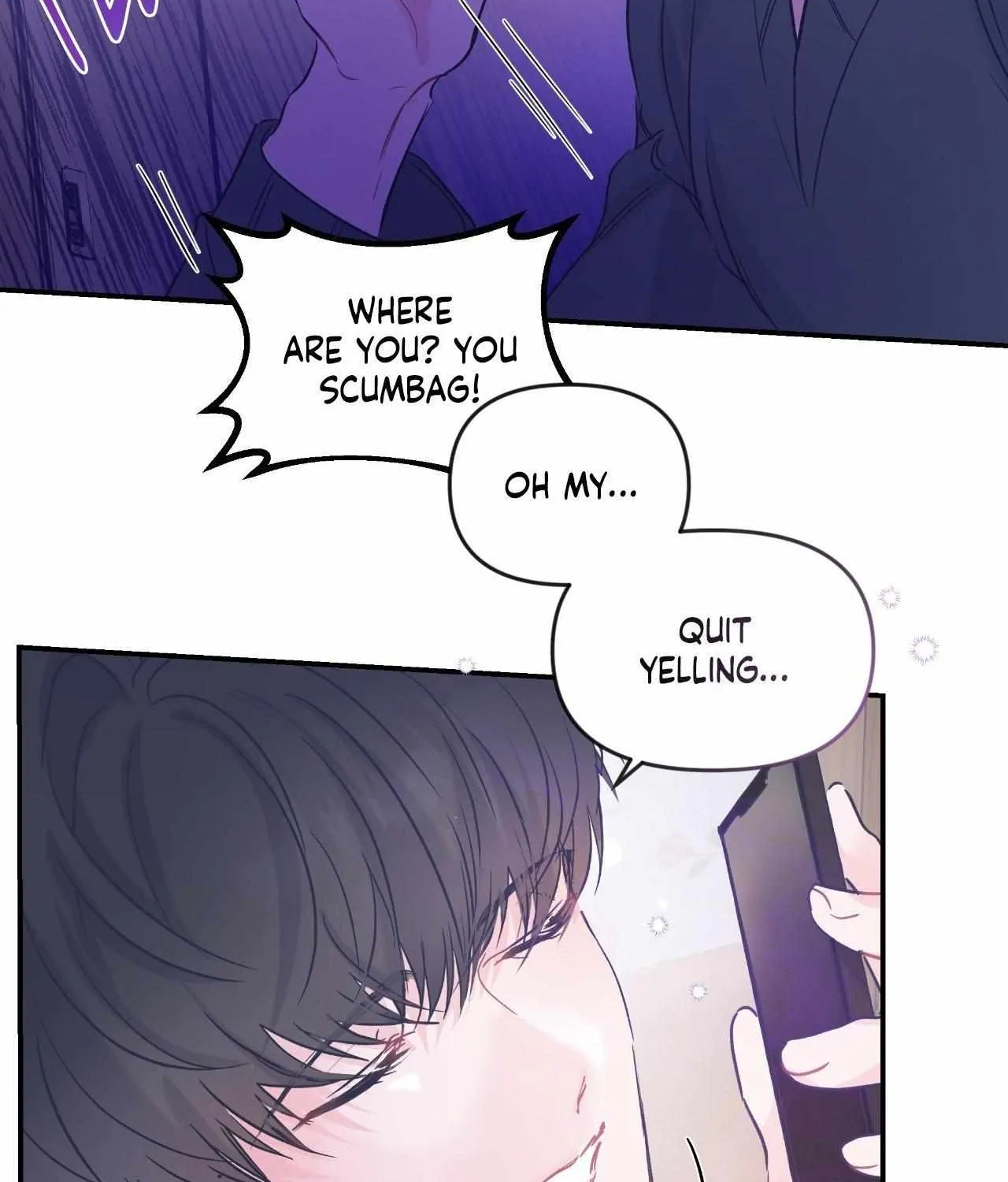 Read A plot twist is a plot twist plot twist chapter 18 image 24 on Lezhin