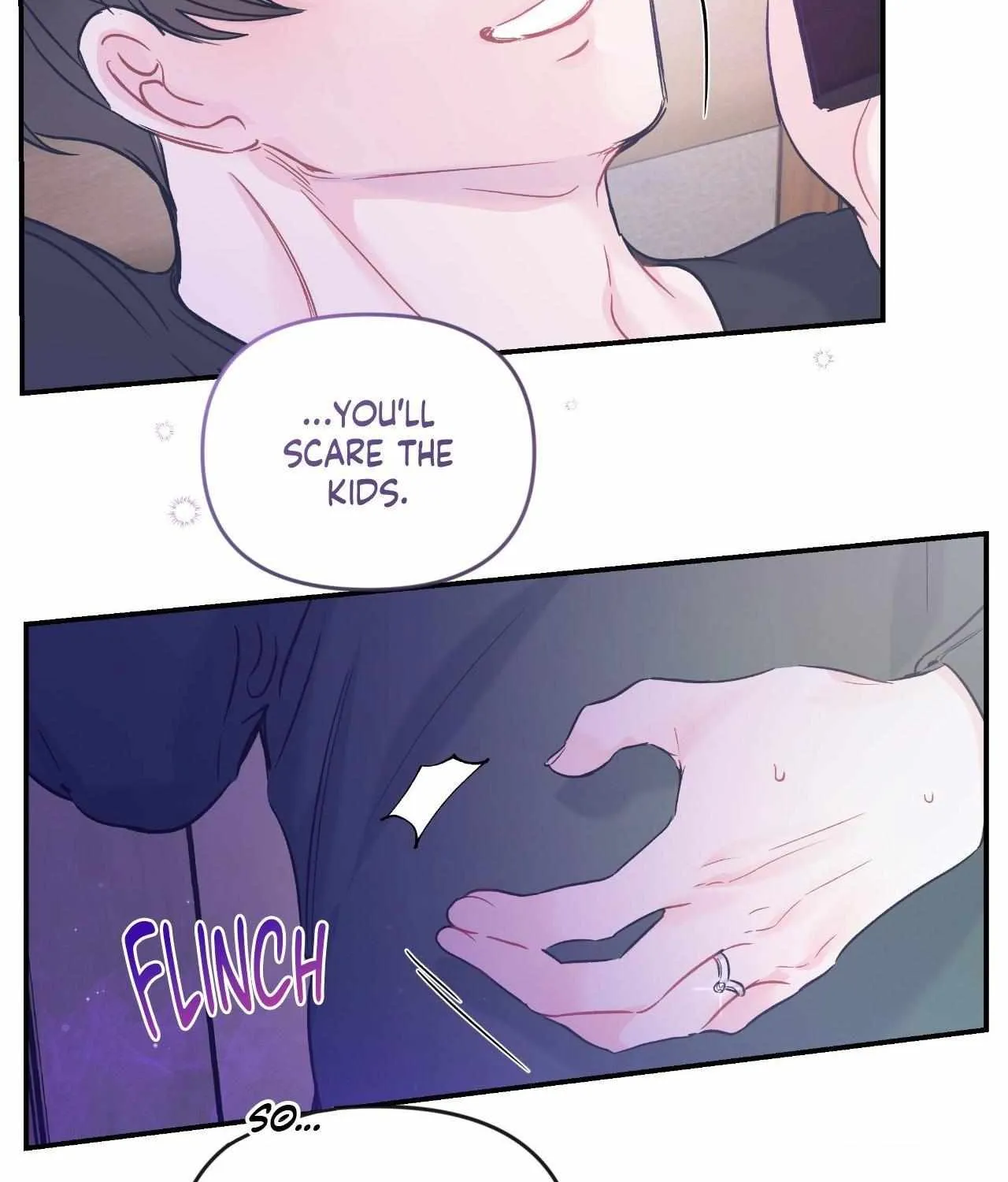 Read A plot twist is a plot twist plot twist chapter 18 image 25 on Lezhin
