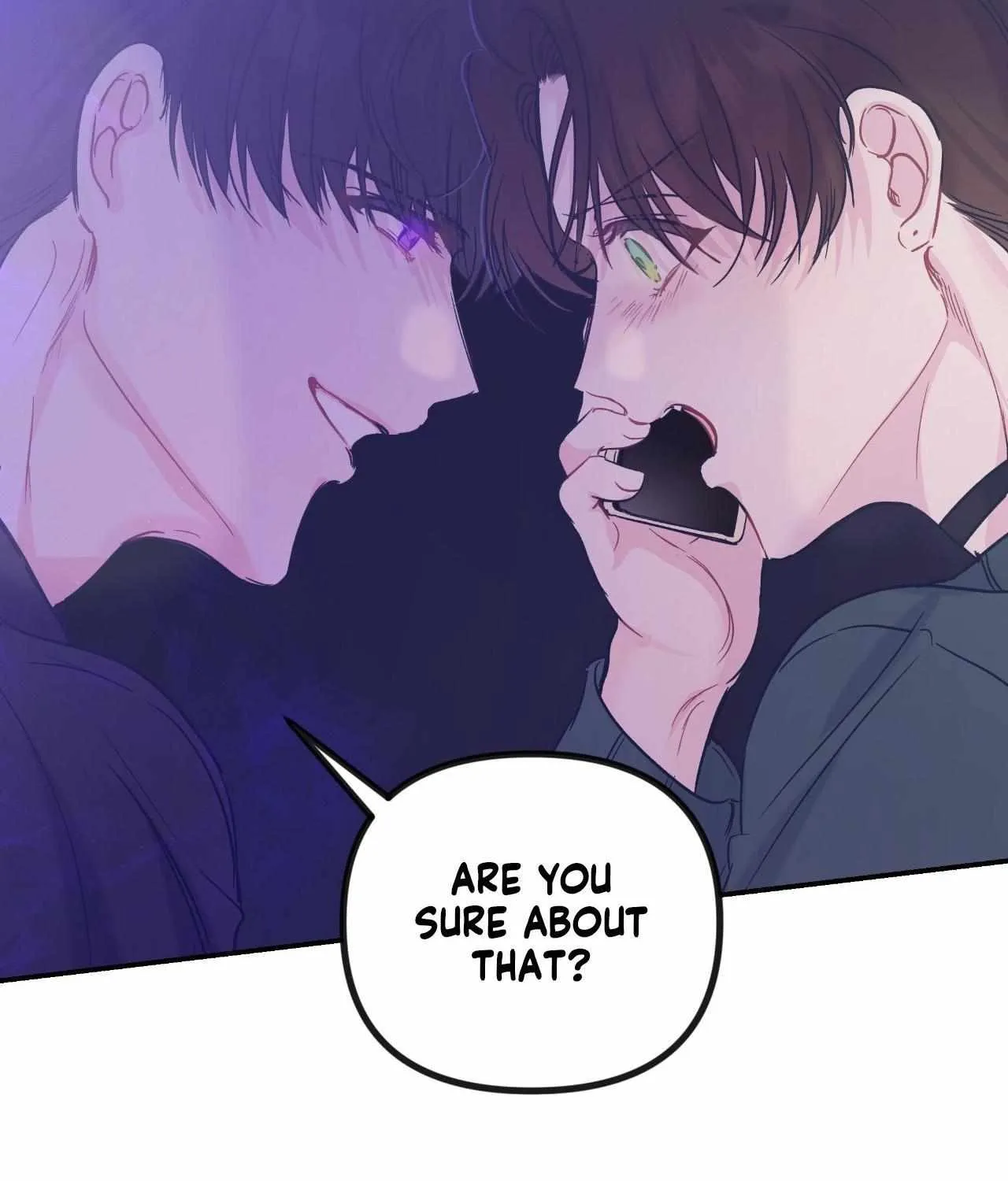 Read A plot twist is a plot twist plot twist chapter 18 image 27 on Lezhin