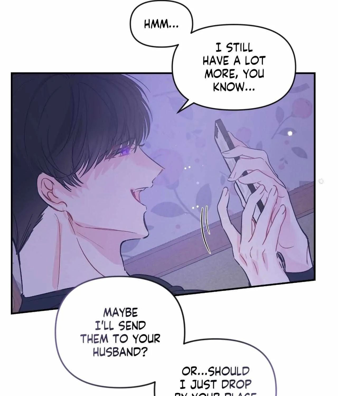 Read A plot twist is a plot twist plot twist chapter 18 image 30 on Lezhin