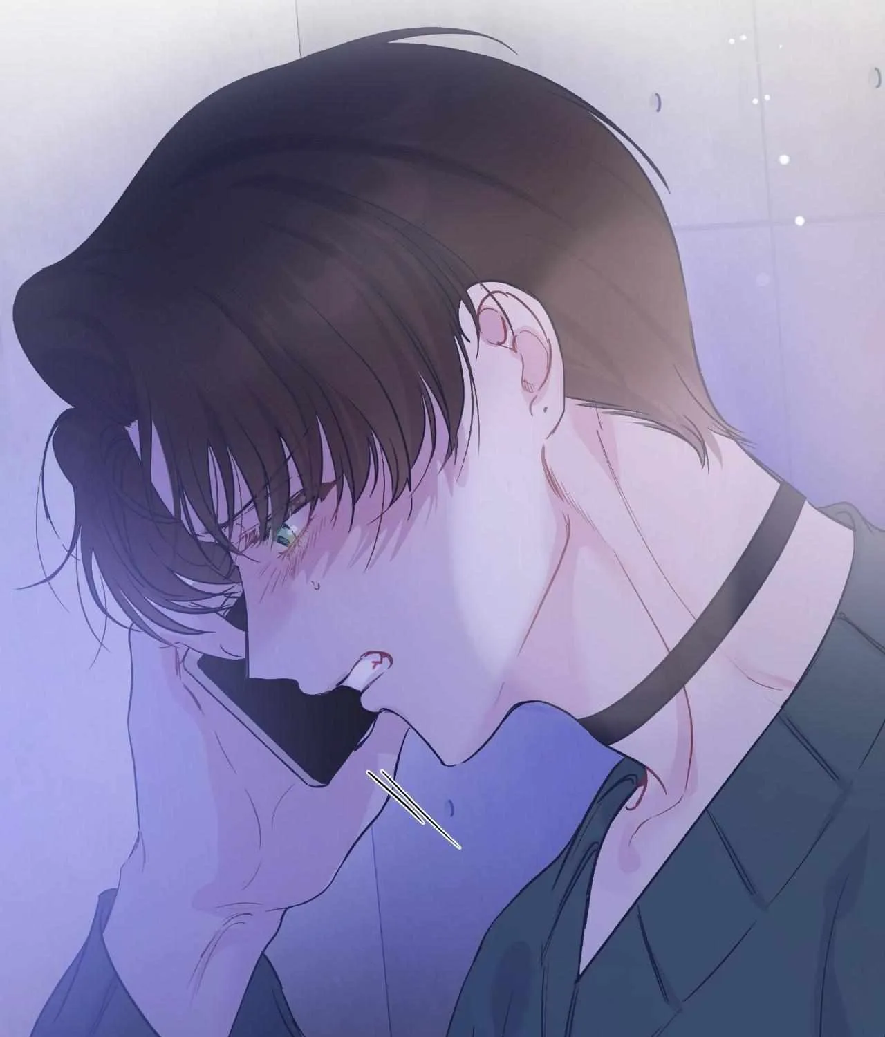 Read A plot twist is a plot twist plot twist chapter 18 image 32 on Lezhin