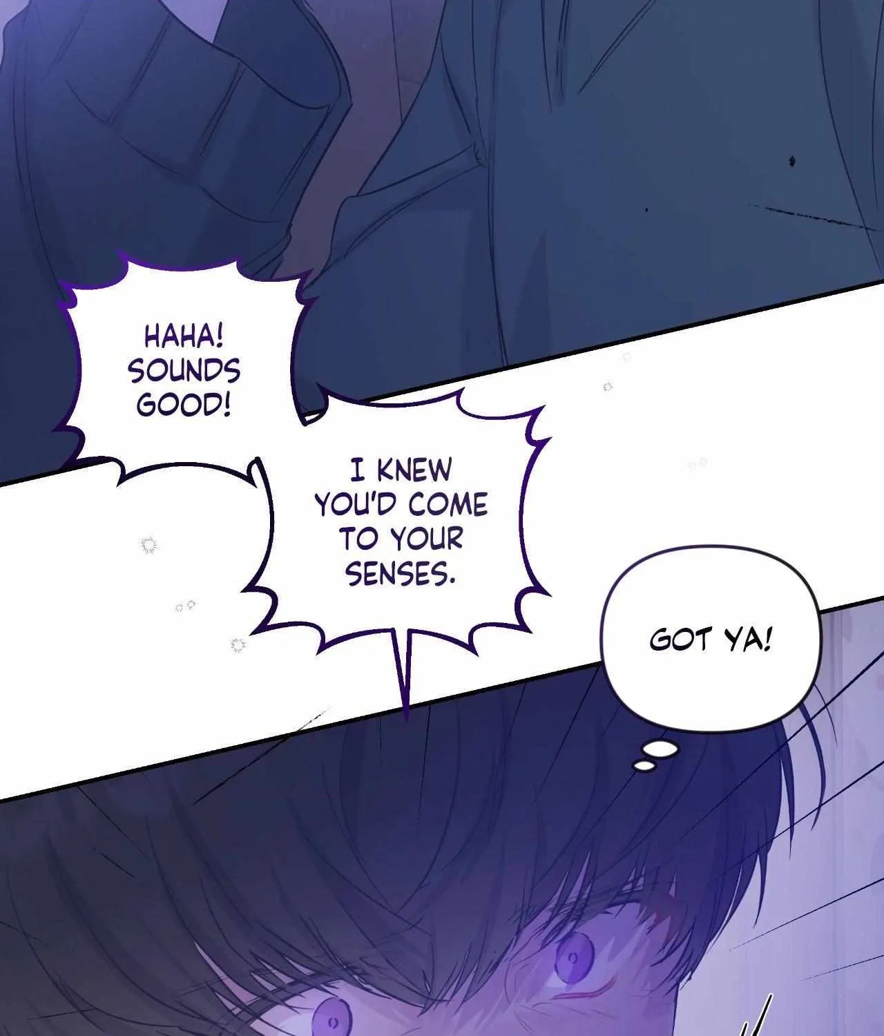 Read A plot twist is a plot twist plot twist chapter 18 image 33 on Lezhin