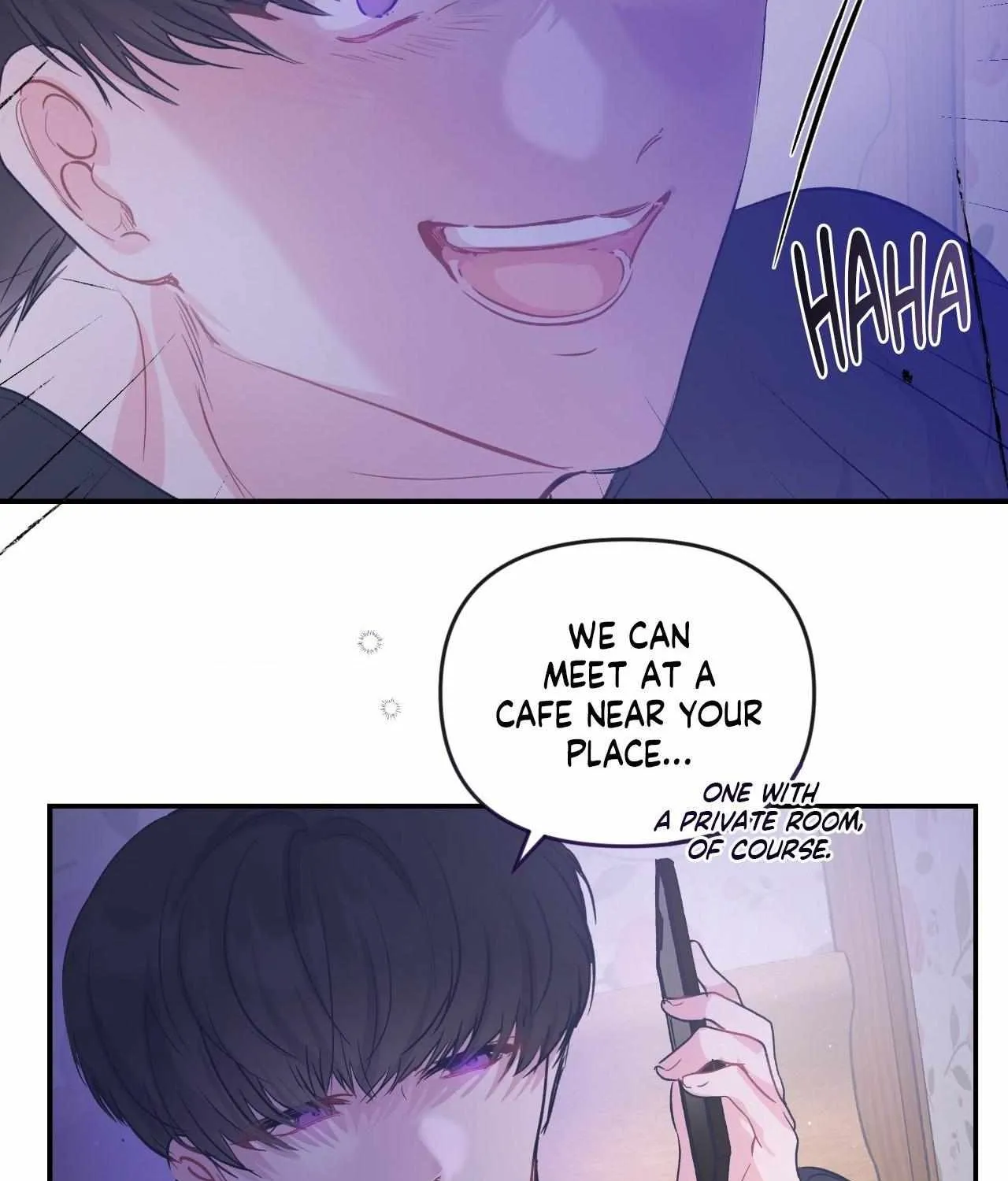 Read A plot twist is a plot twist plot twist chapter 18 image 34 on Lezhin
