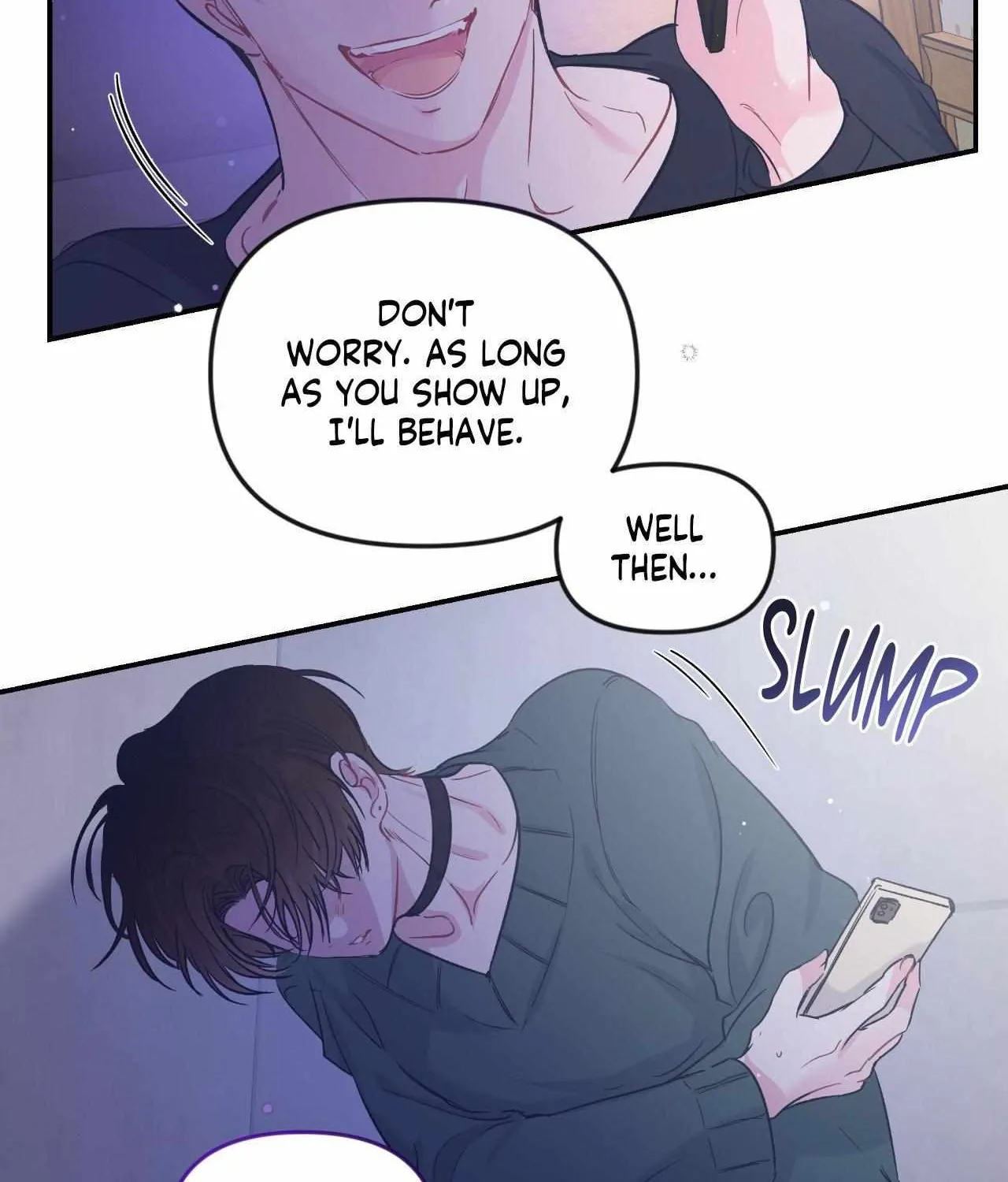 Read A plot twist is a plot twist plot twist chapter 18 image 35 on Lezhin