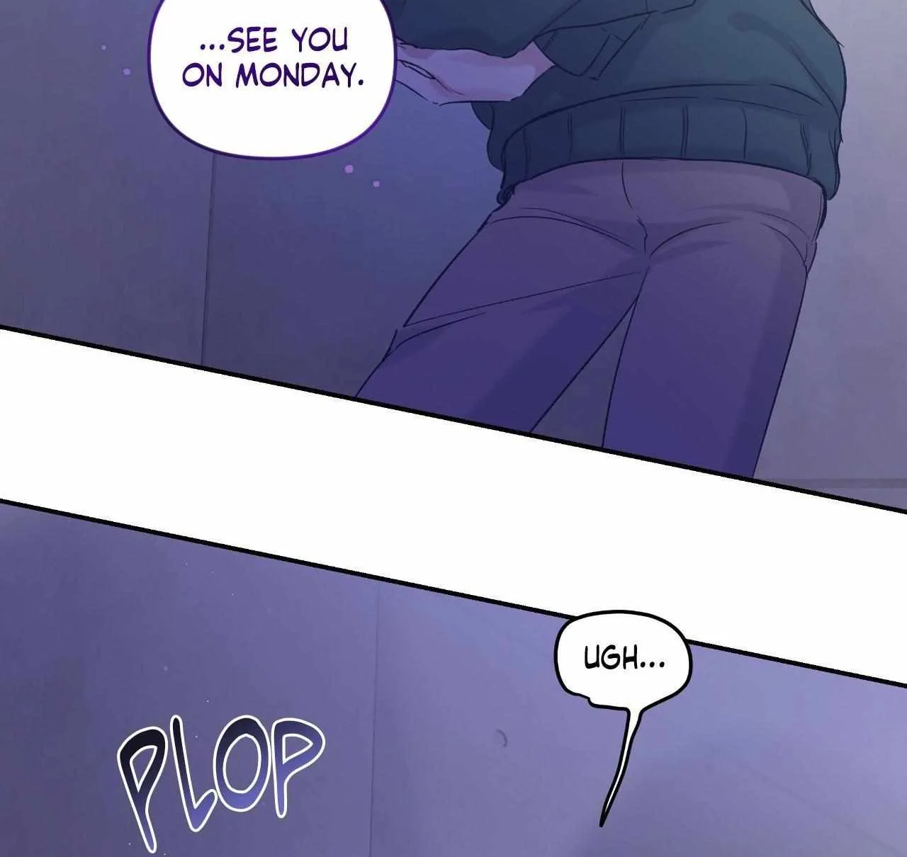 Read A plot twist is a plot twist plot twist chapter 18 image 36 on Lezhin