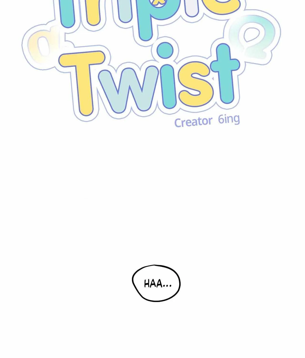 Read A plot twist is a plot twist plot twist chapter 18 image 39 on Lezhin