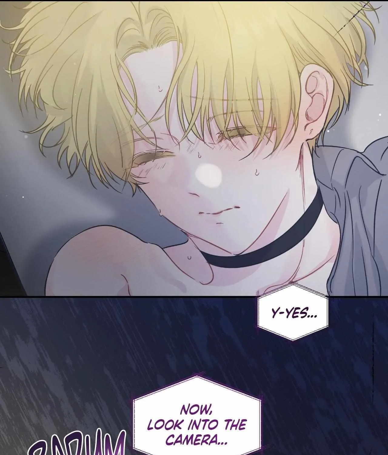 Read A plot twist is a plot twist plot twist chapter 18 image 4 on Lezhin