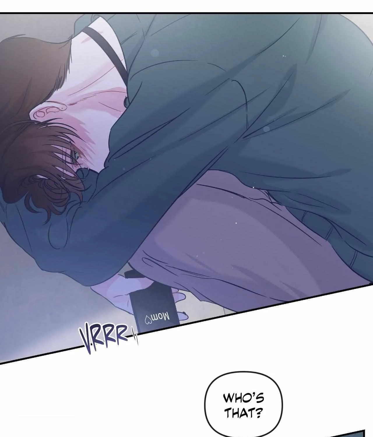 Read A plot twist is a plot twist plot twist chapter 18 image 40 on Lezhin