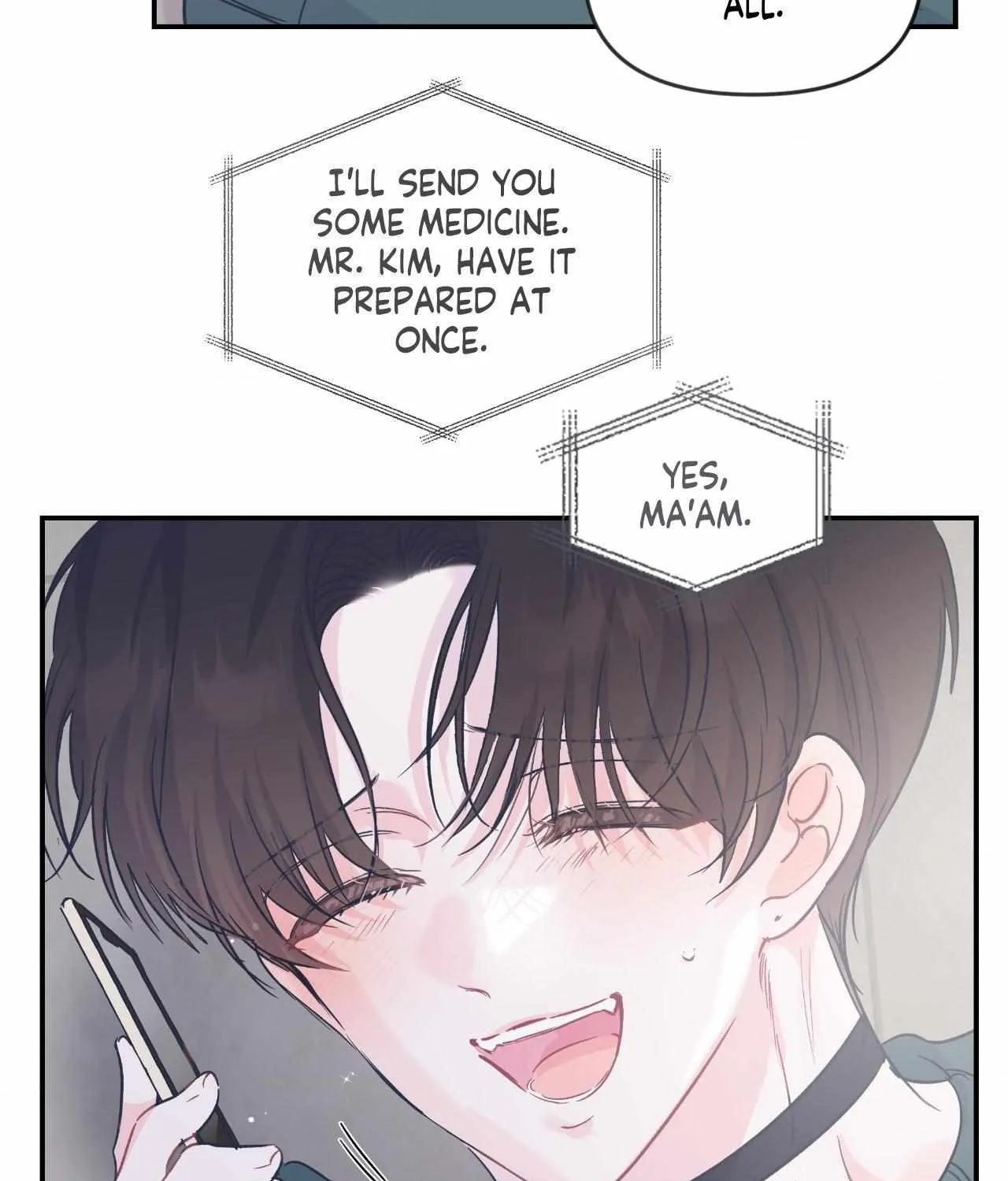 Read A plot twist is a plot twist plot twist chapter 18 image 45 on Lezhin