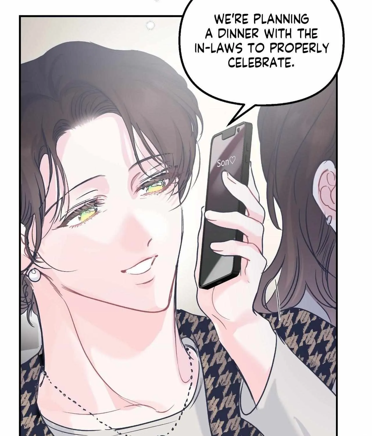 Read A plot twist is a plot twist plot twist chapter 18 image 50 on Lezhin
