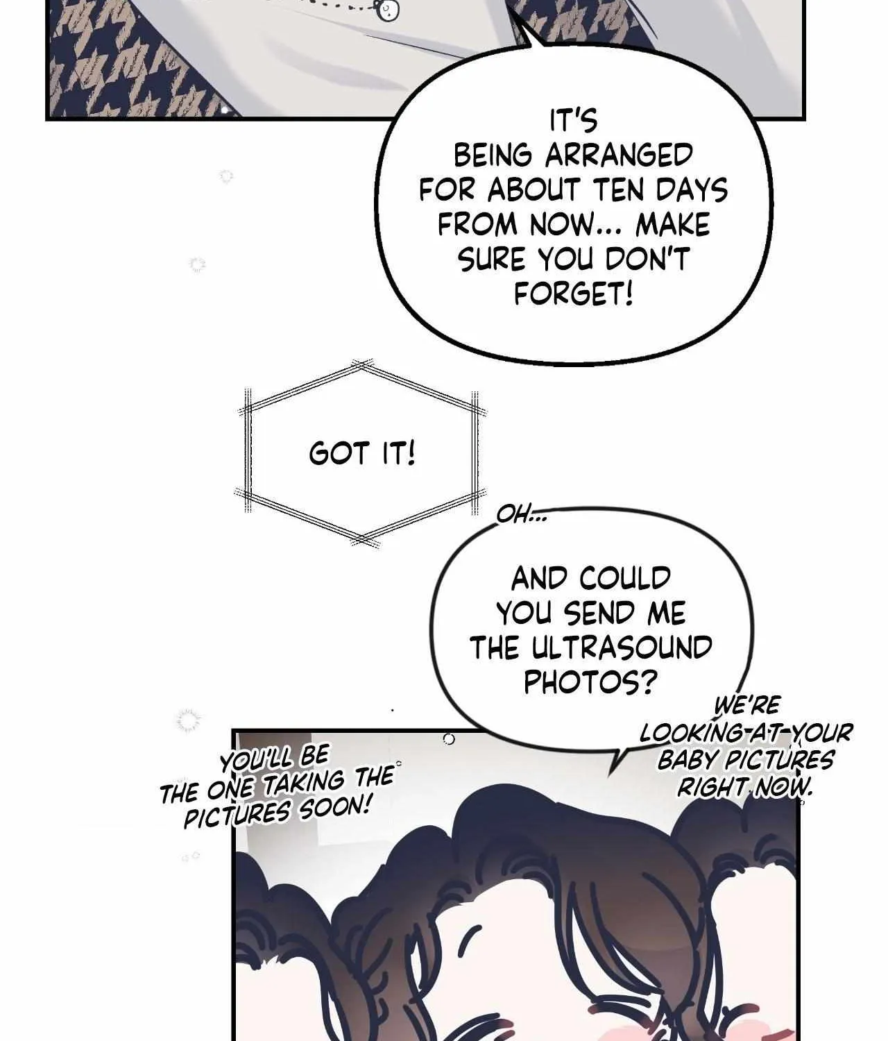 Read A plot twist is a plot twist plot twist chapter 18 image 51 on Lezhin