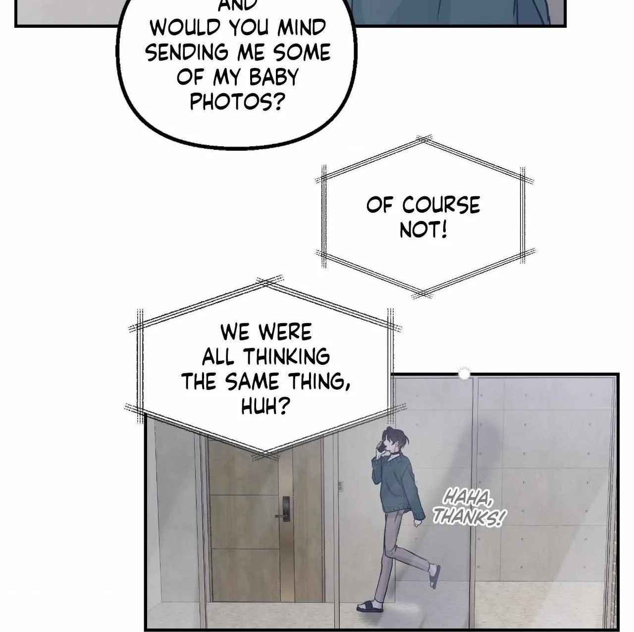 Read A plot twist is a plot twist plot twist chapter 18 image 53 on Lezhin