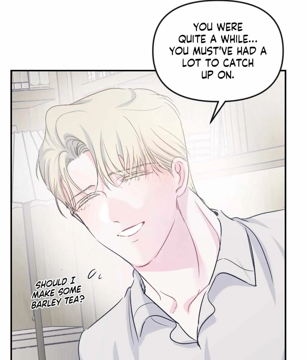 Read A plot twist is a plot twist plot twist chapter 18 image 57 on Lezhin