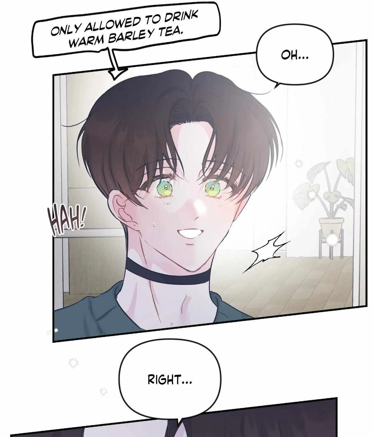 Read A plot twist is a plot twist plot twist chapter 18 image 59 on Lezhin