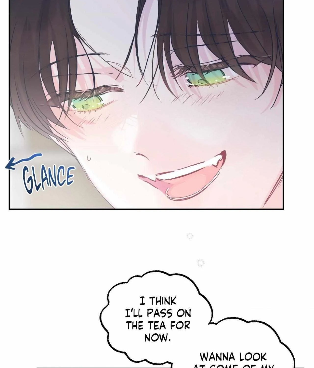 Read A plot twist is a plot twist plot twist chapter 18 image 60 on Lezhin