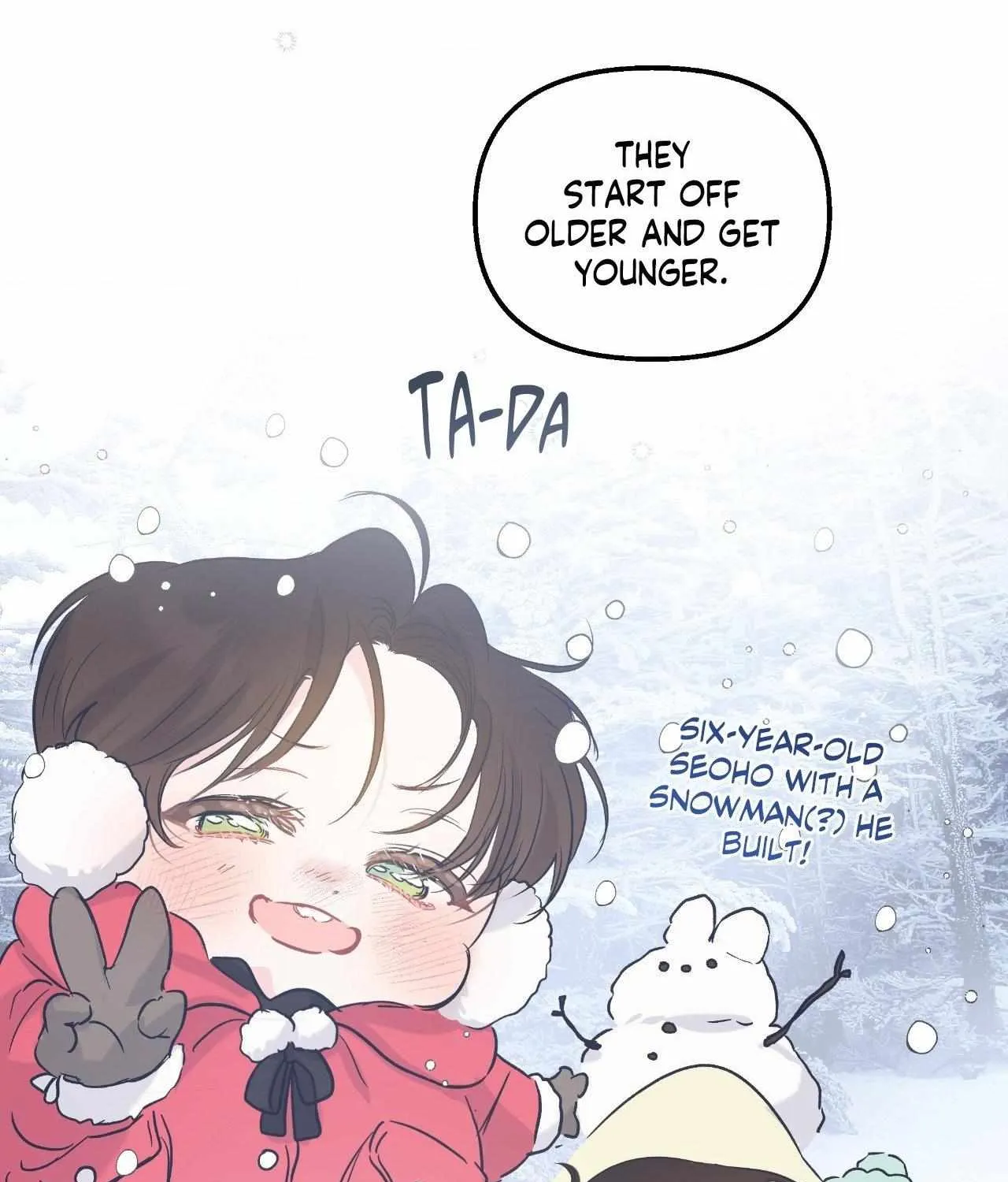 Read A plot twist is a plot twist plot twist chapter 18 image 62 on Lezhin