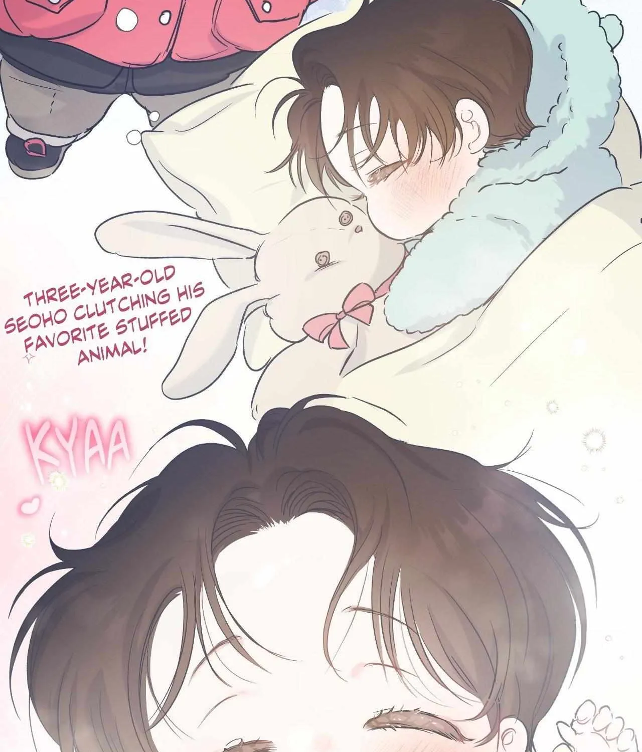 Read A plot twist is a plot twist plot twist chapter 18 image 63 on Lezhin