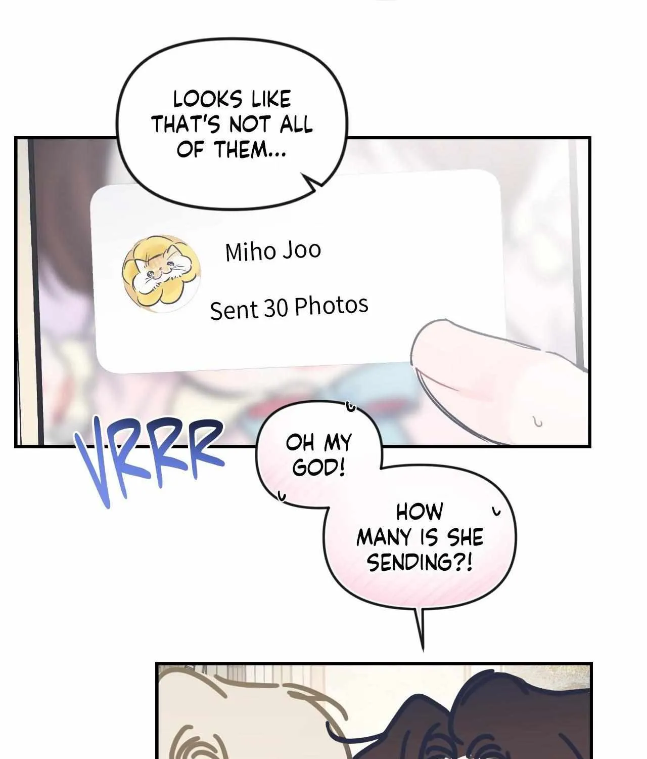 Read A plot twist is a plot twist plot twist chapter 18 image 66 on Lezhin