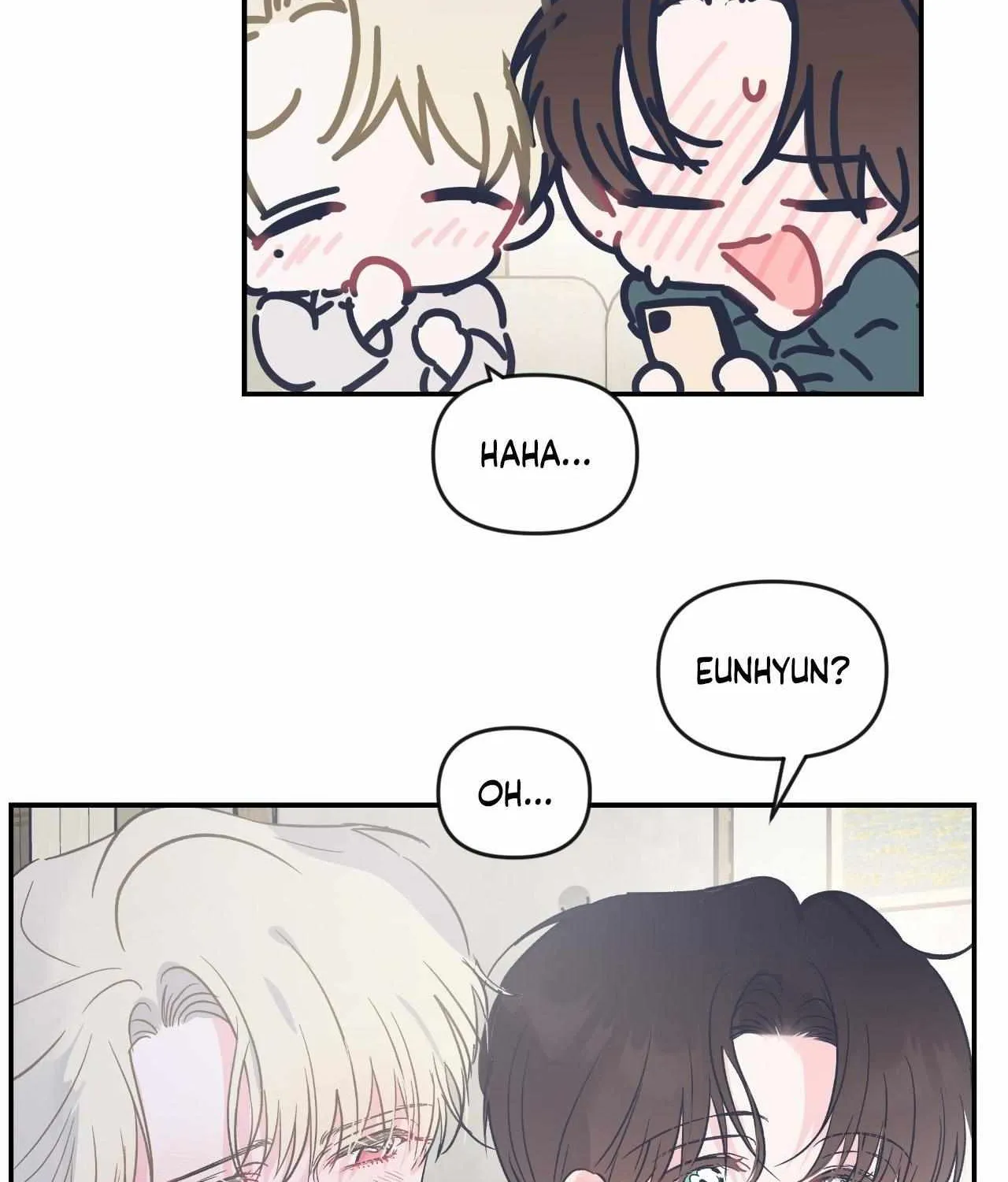 Read A plot twist is a plot twist plot twist chapter 18 image 67 on Lezhin