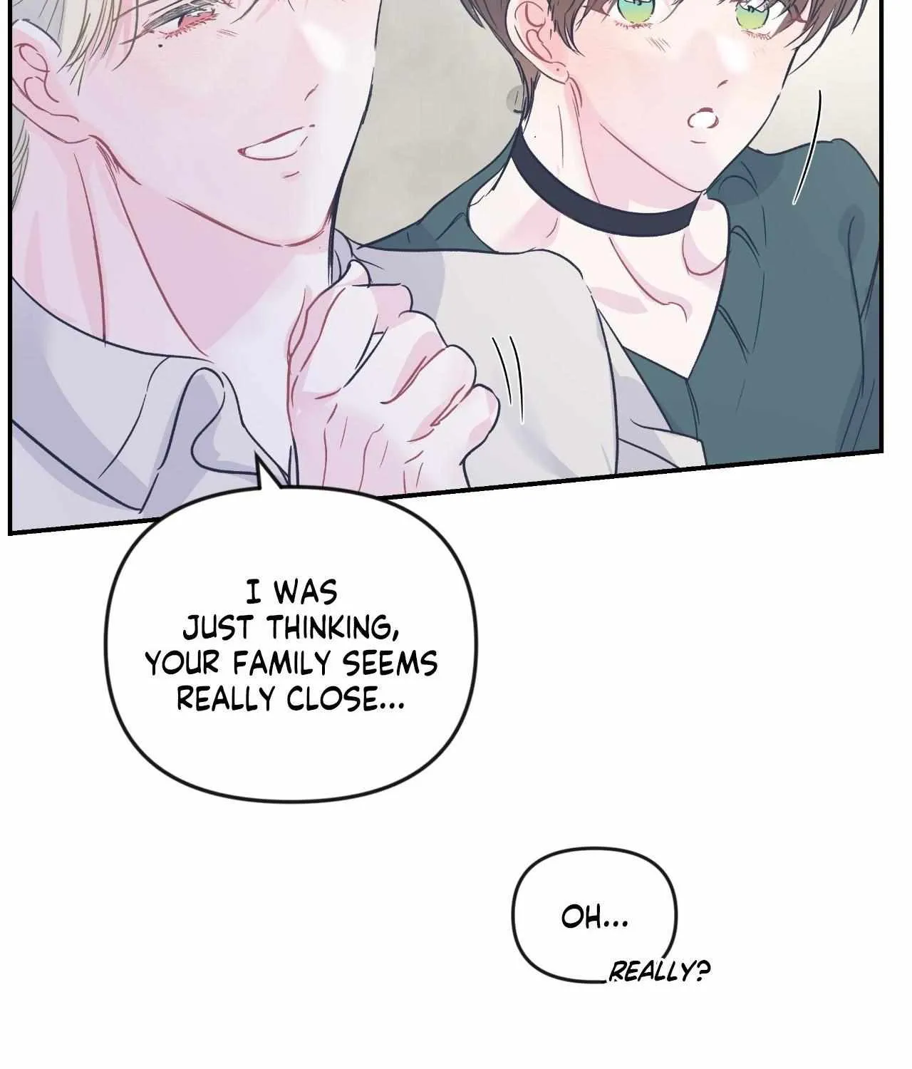 Read A plot twist is a plot twist plot twist chapter 18 image 68 on Lezhin