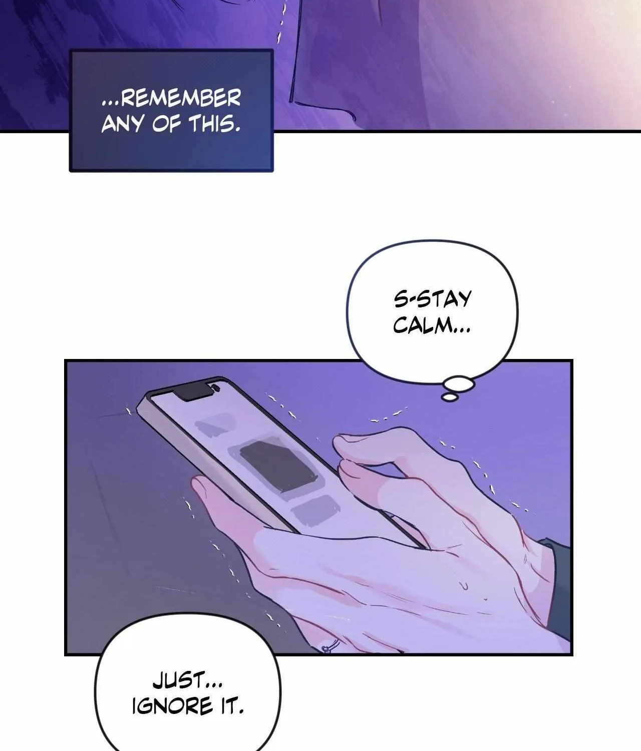 Read A plot twist is a plot twist plot twist chapter 18 image 7 on Lezhin