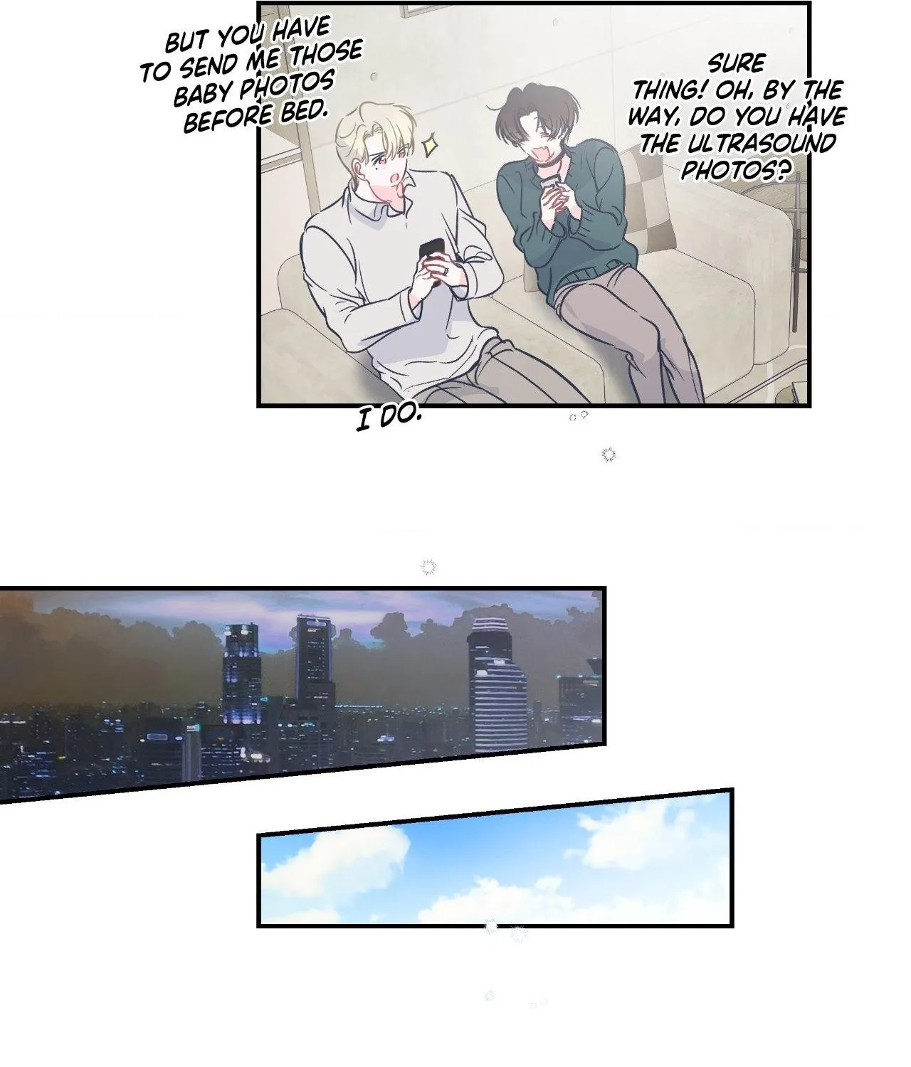 Read A plot twist is a plot twist plot twist chapter 18 image 72 on Lezhin
