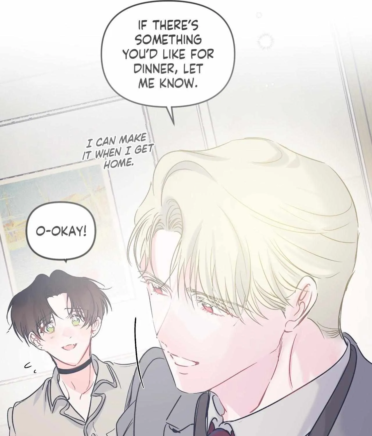 Read A plot twist is a plot twist plot twist chapter 18 image 74 on Lezhin