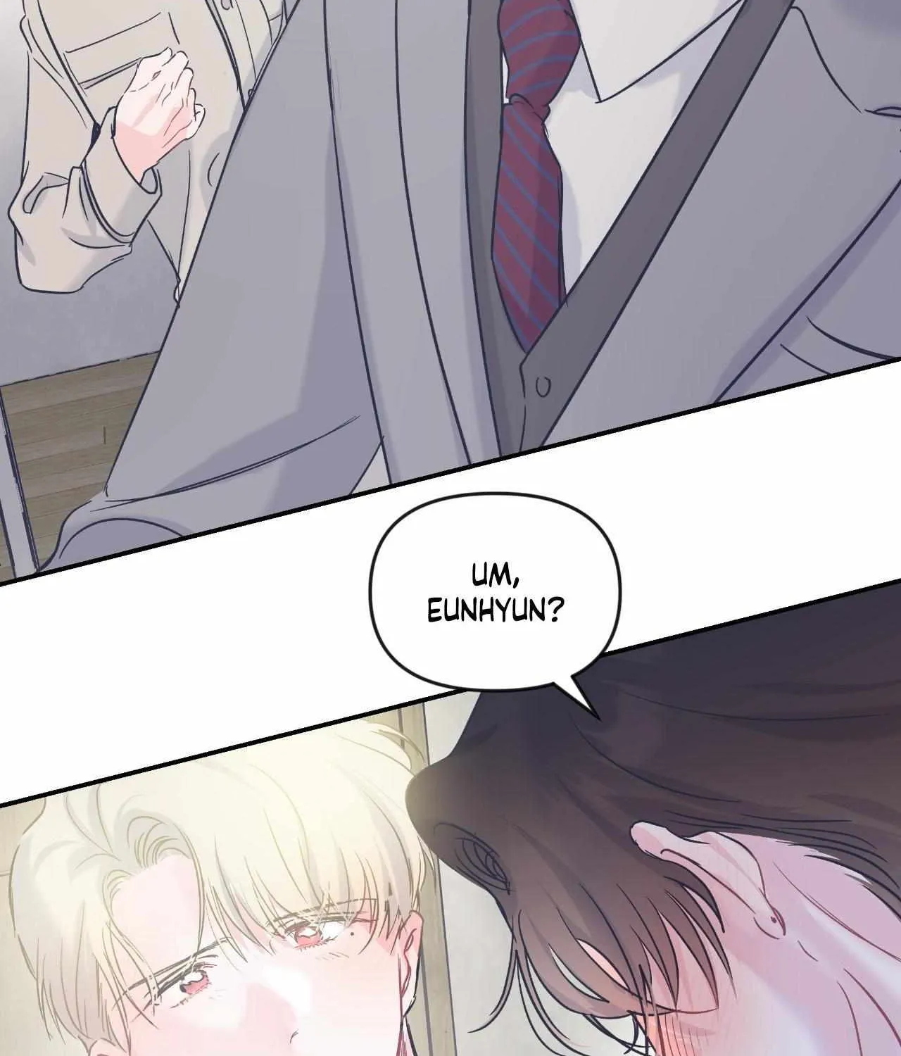 Read A plot twist is a plot twist plot twist chapter 18 image 75 on Lezhin