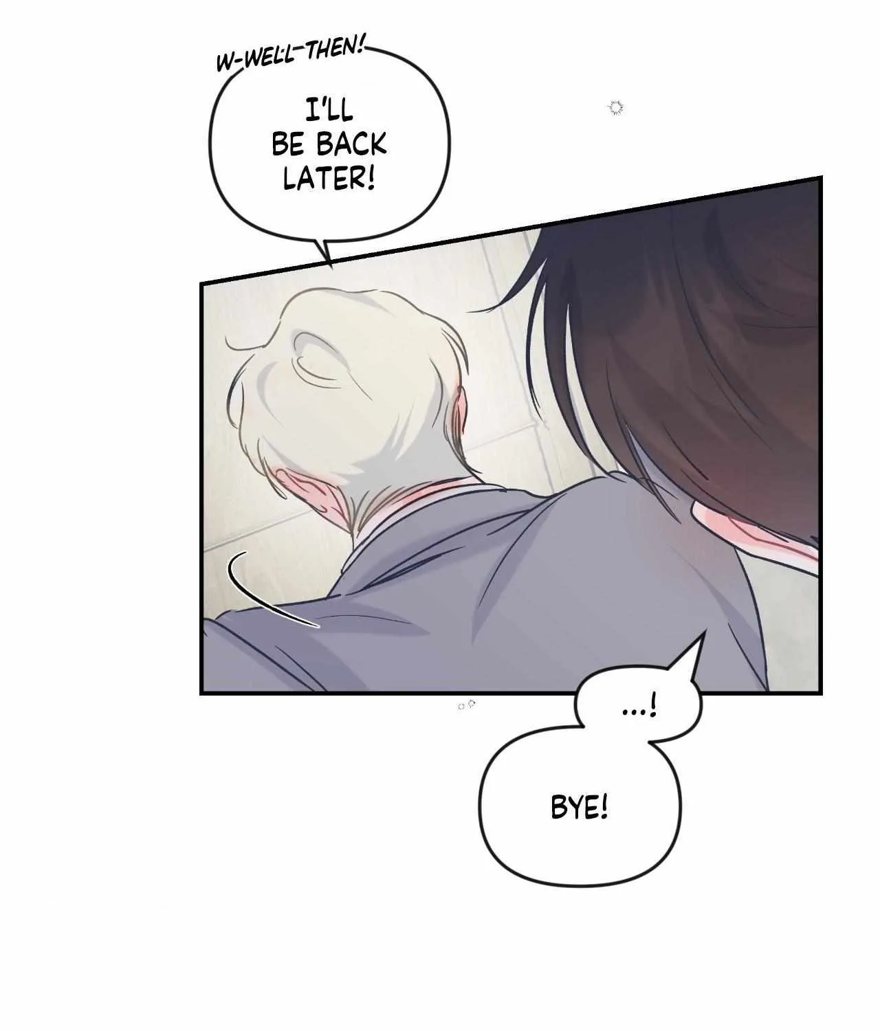 Read A plot twist is a plot twist plot twist chapter 18 image 79 on Lezhin