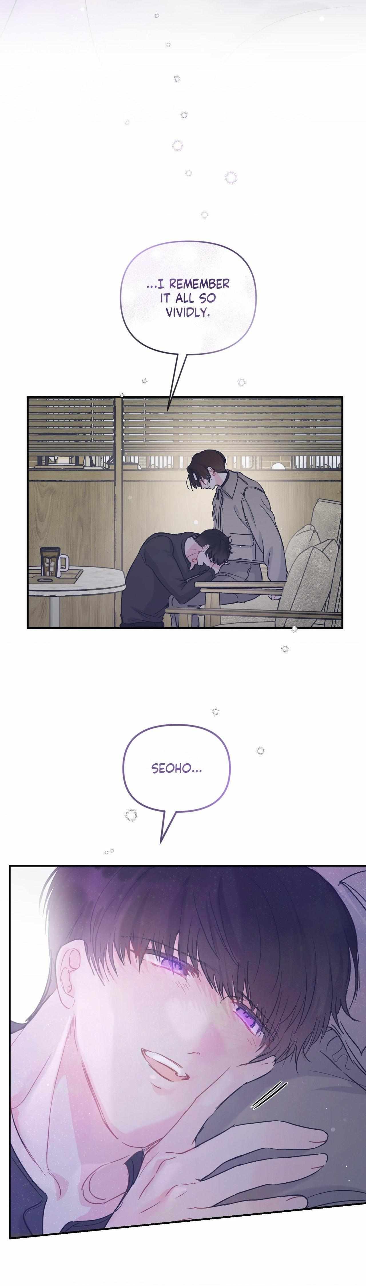 Read A plot twist is a plot twist plot twist chapter 19 image 10 on Lezhin