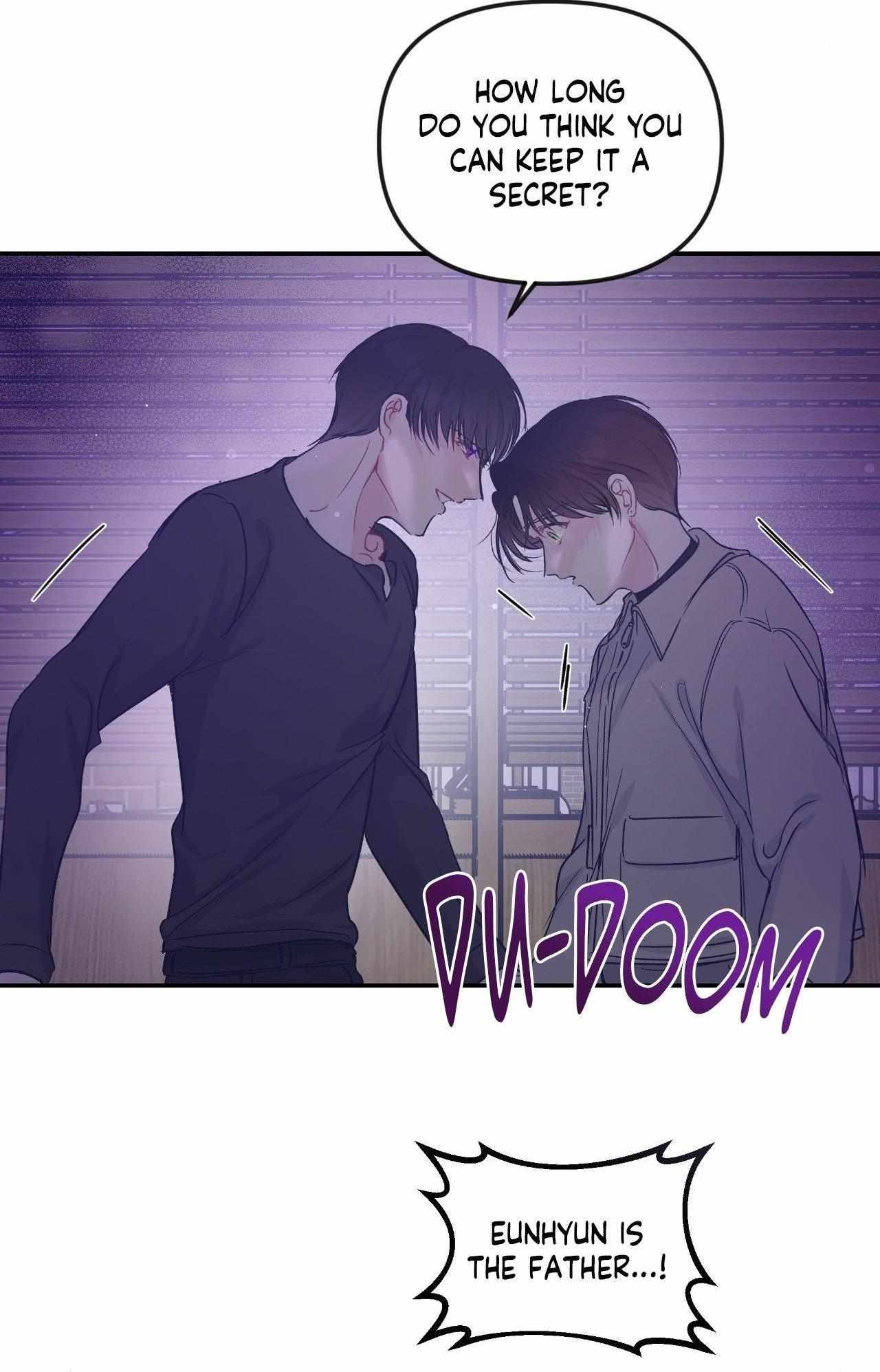 Read A plot twist is a plot twist plot twist chapter 19 image 14 on Lezhin