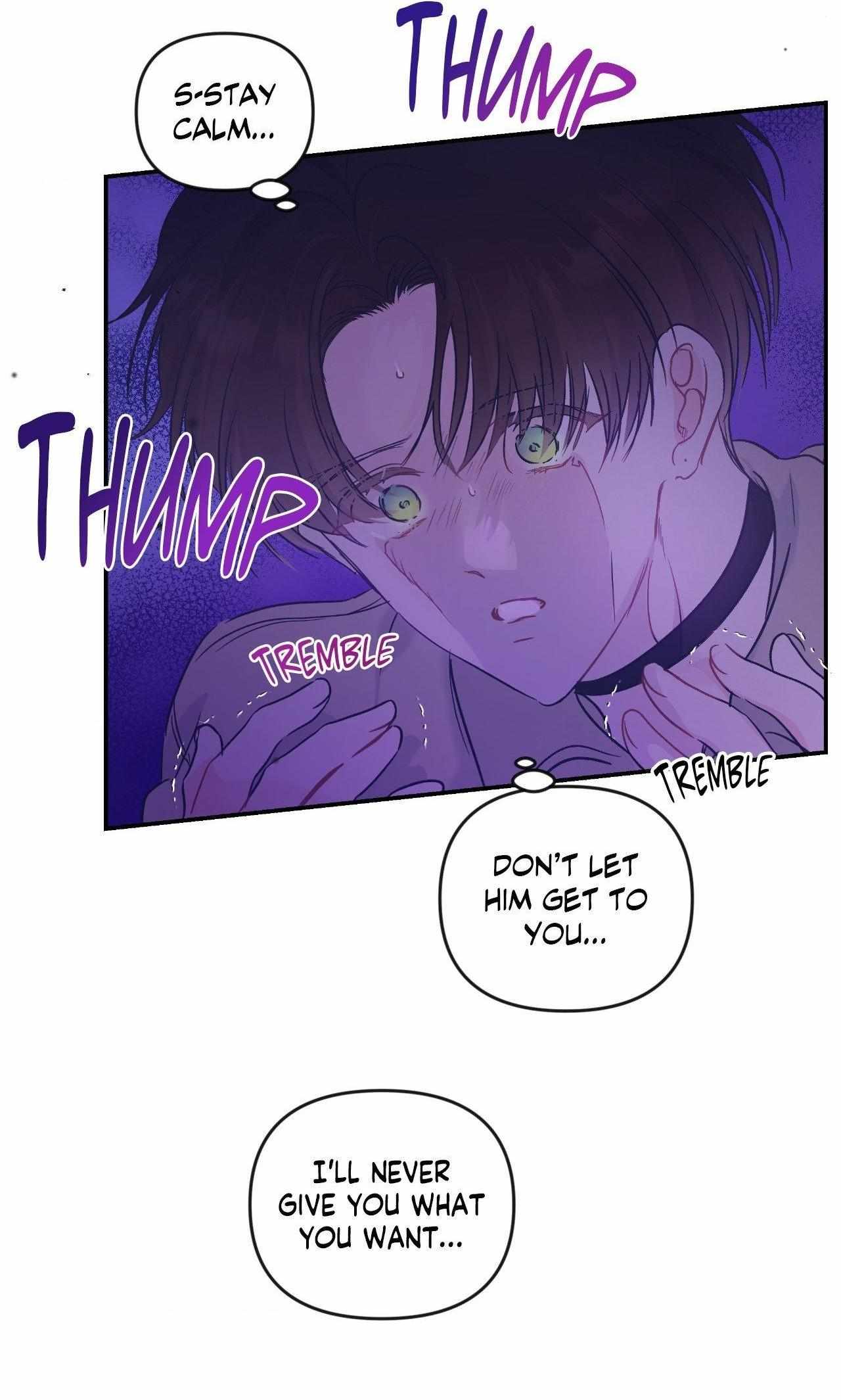 Read A plot twist is a plot twist plot twist chapter 19 image 18 on Lezhin