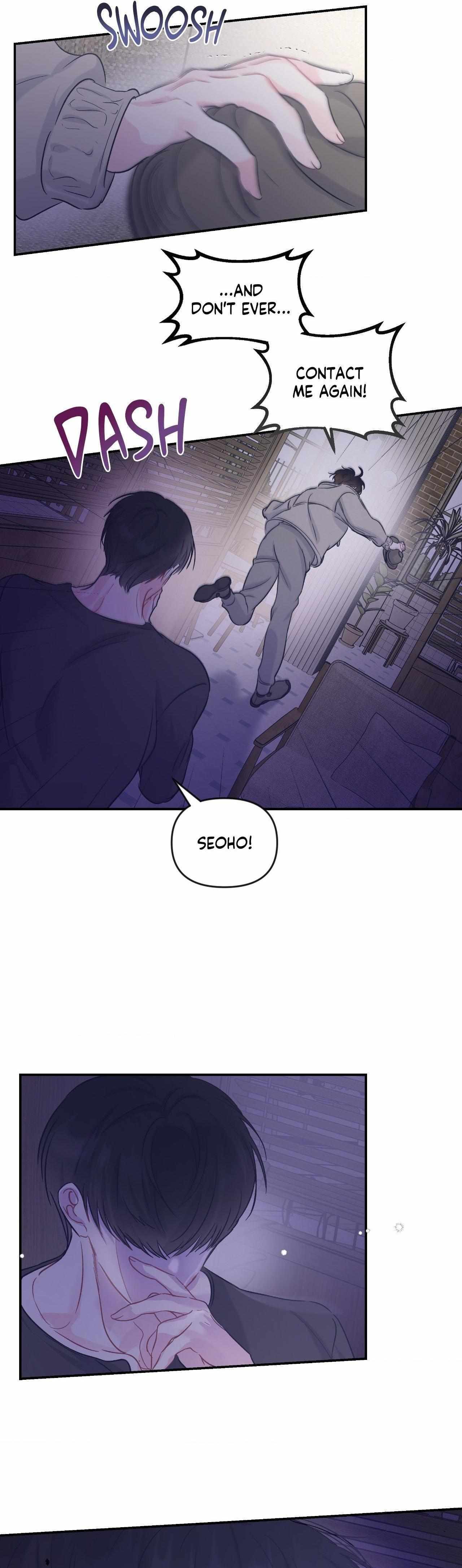 Read A plot twist is a plot twist plot twist chapter 19 image 19 on Lezhin