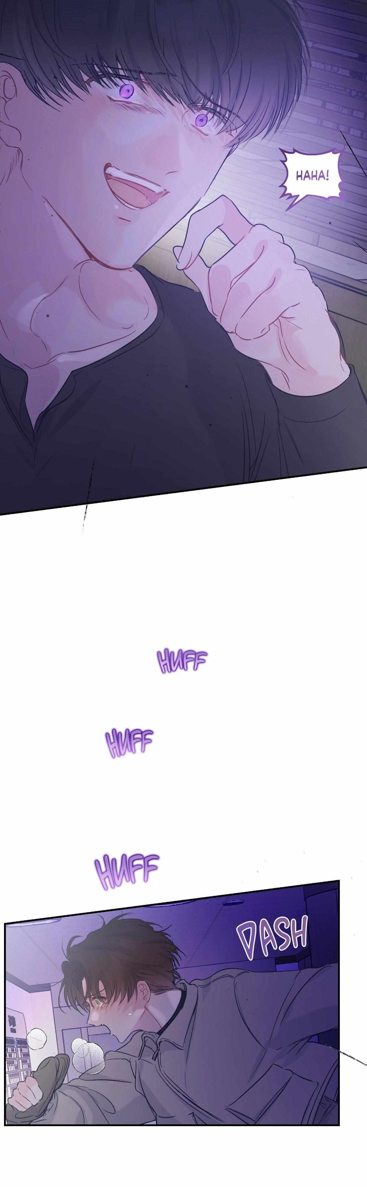 Read A plot twist is a plot twist plot twist chapter 19 image 20 on Lezhin