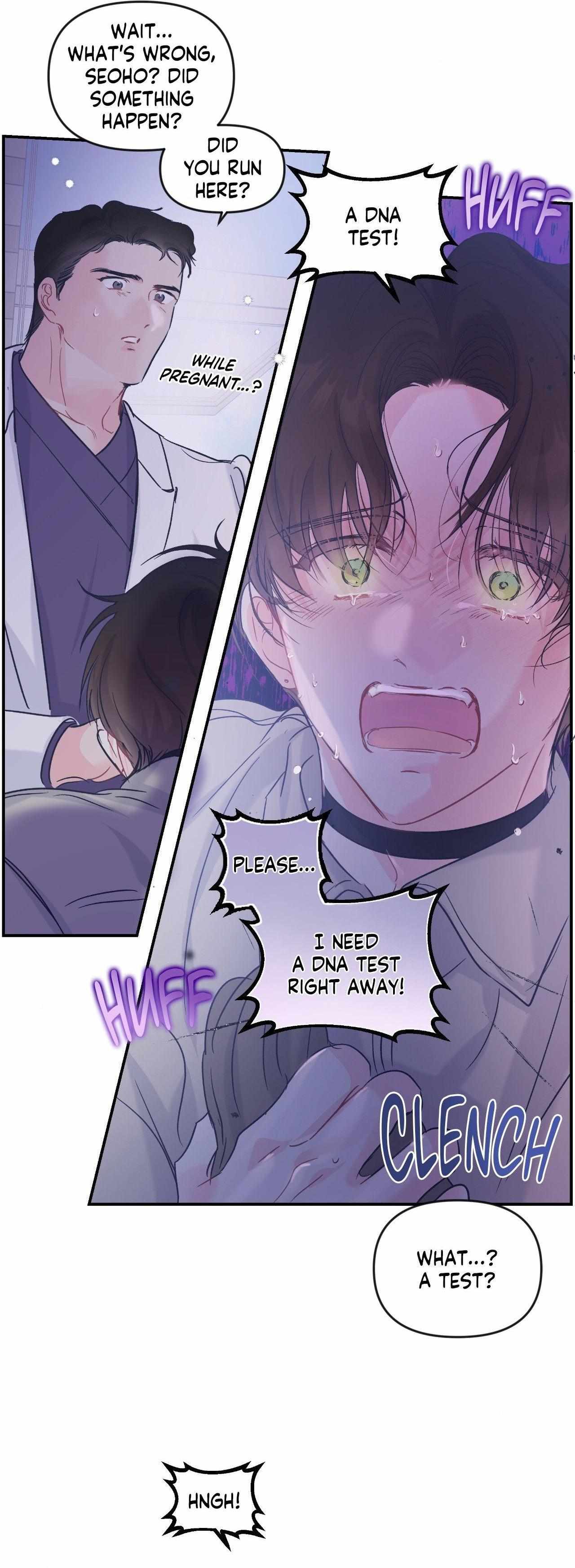 Read A plot twist is a plot twist plot twist chapter 19 image 22 on Lezhin