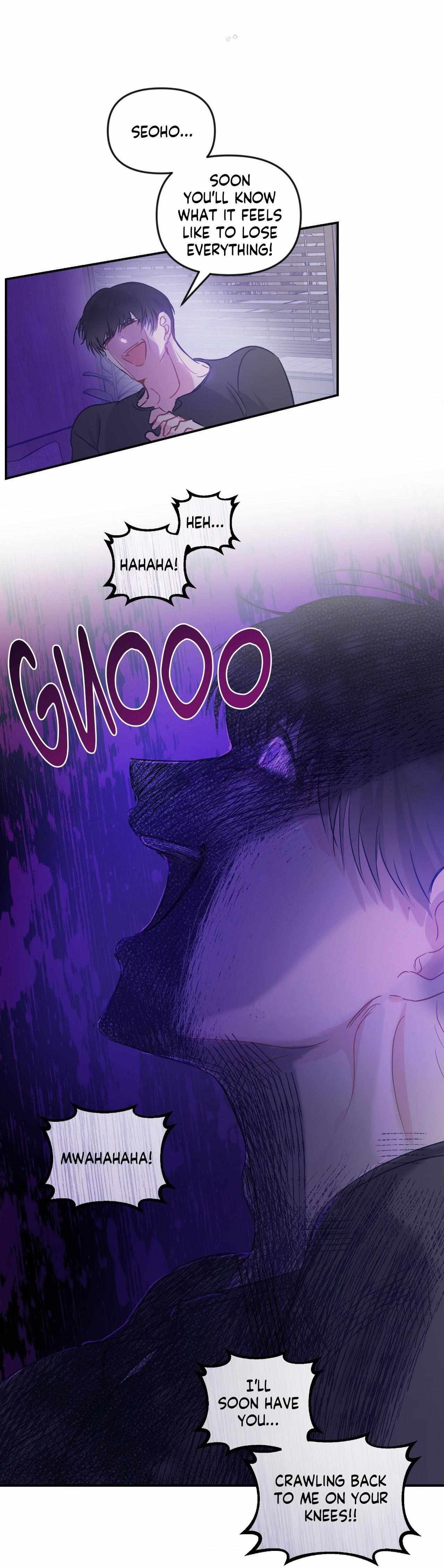 Read A plot twist is a plot twist plot twist chapter 19 image 24 on Lezhin