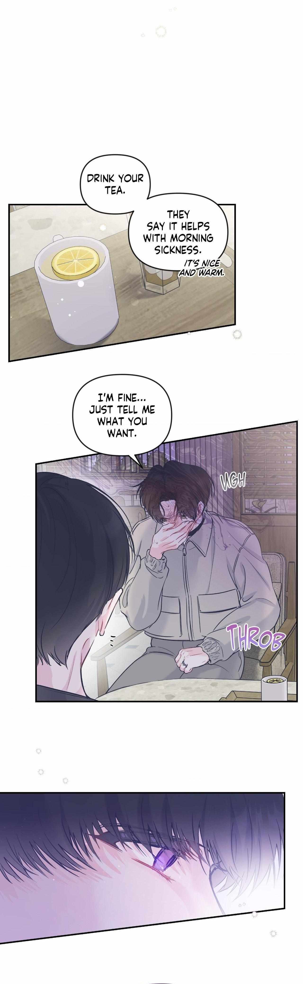 Read A plot twist is a plot twist plot twist chapter 19 image 4 on Lezhin