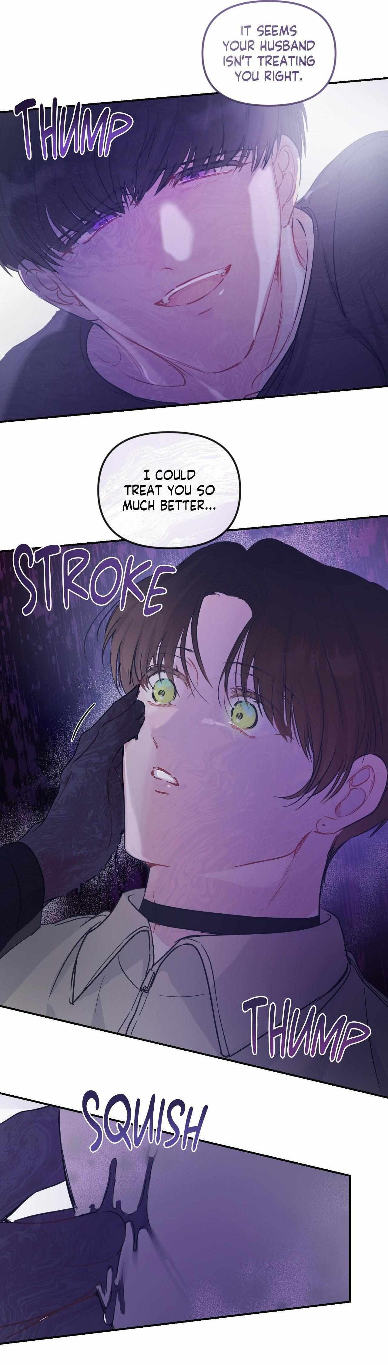 Read A plot twist is a plot twist plot twist chapter 19 image 6 on Lezhin