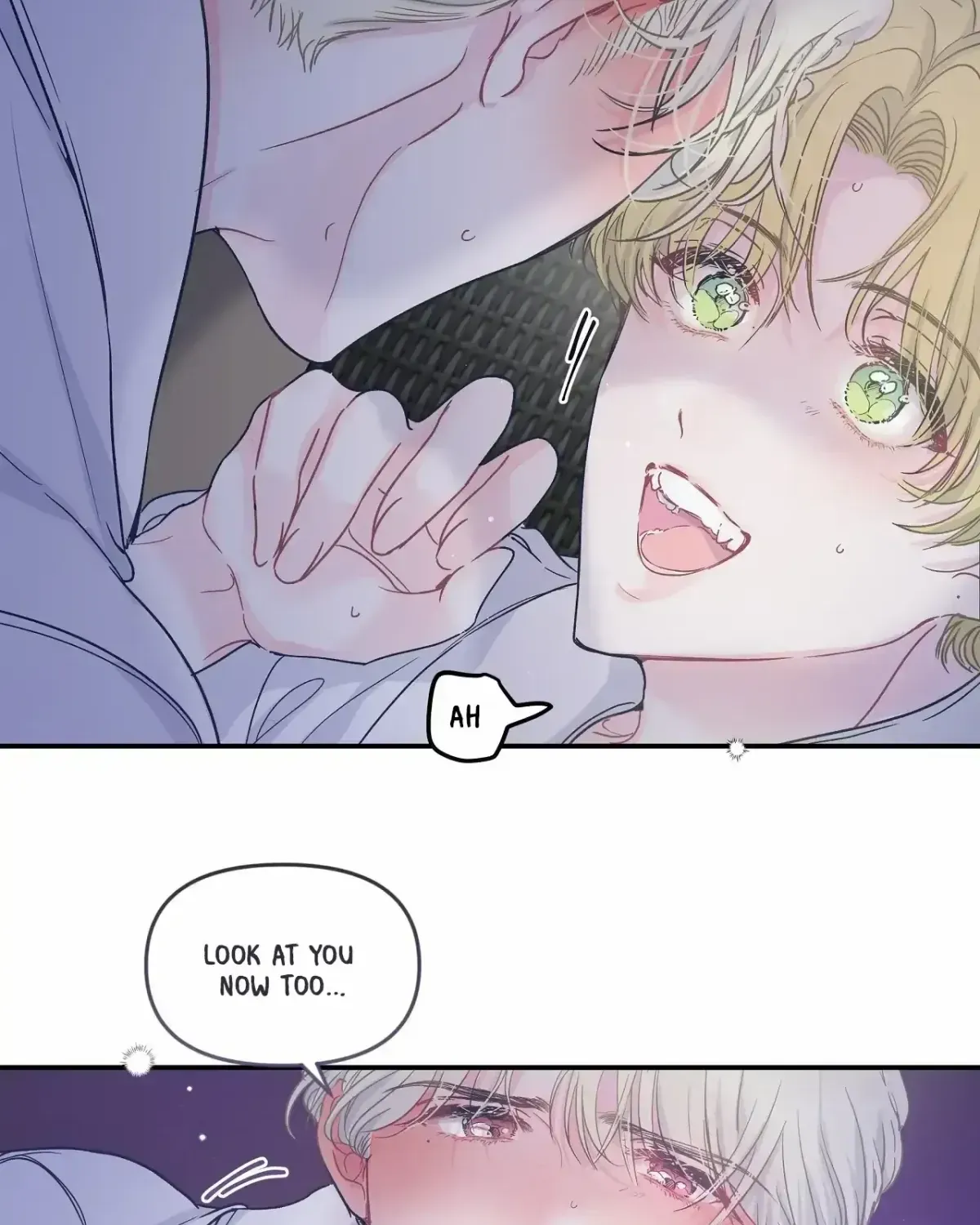 Read A plot twist is a plot twist plot twist chapter 2.1 image 12 on Lezhin