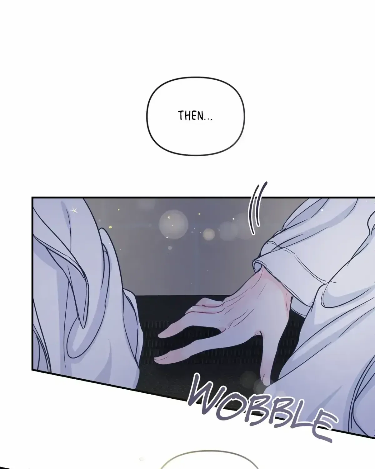 Read A plot twist is a plot twist plot twist chapter 2.1 image 23 on Lezhin