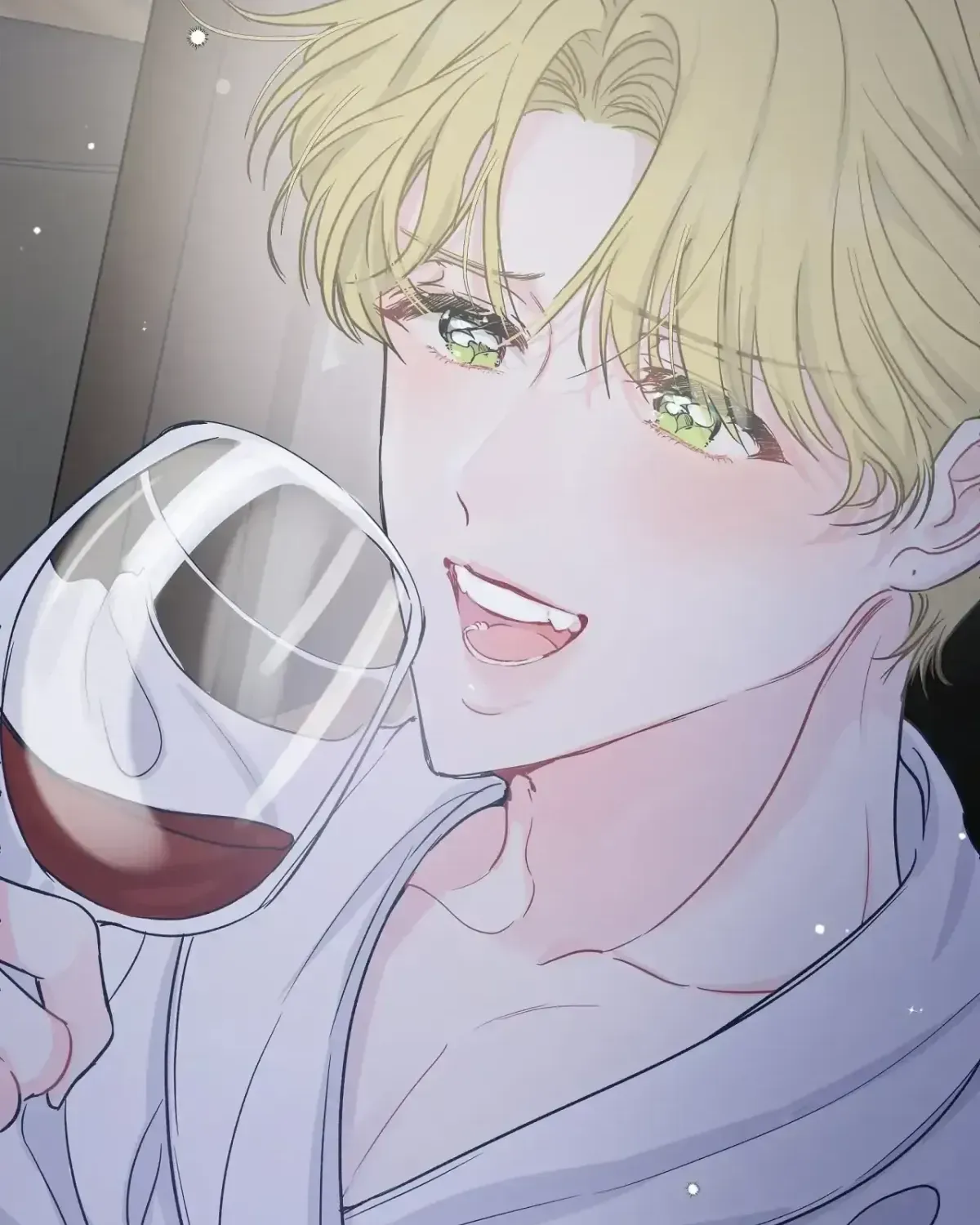 Read A plot twist is a plot twist plot twist chapter 2.1 image 38 on Lezhin
